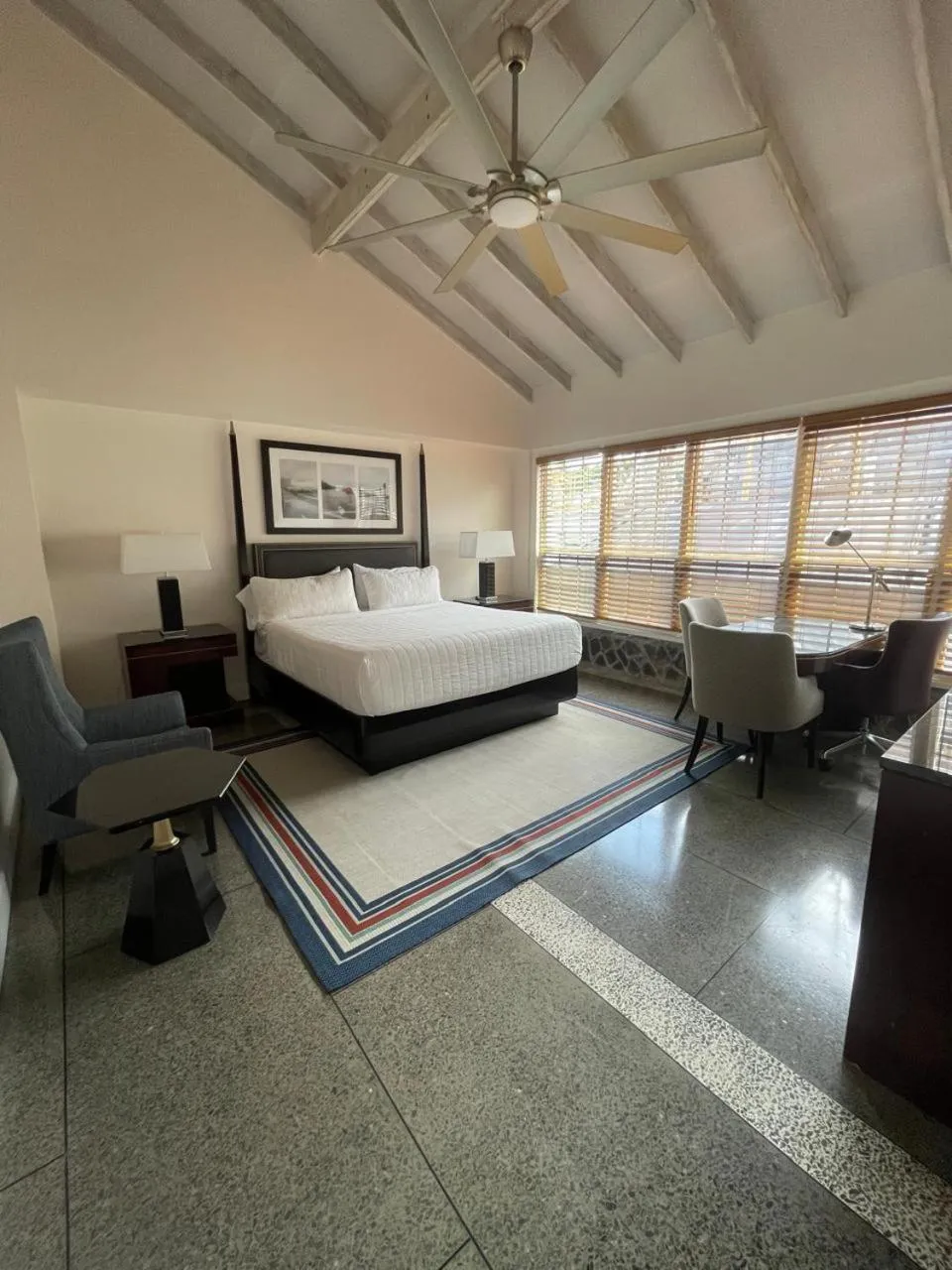 Bedroom, Bed in Stonetrail