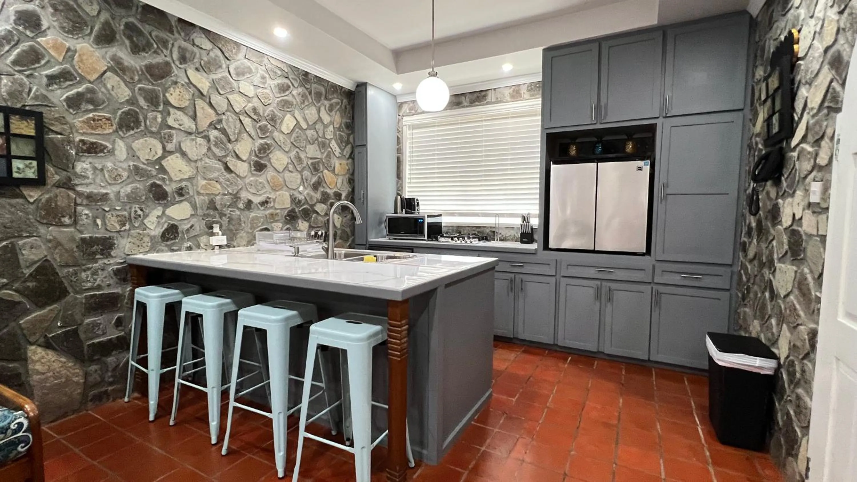 Kitchen or kitchenette in Stonetrail