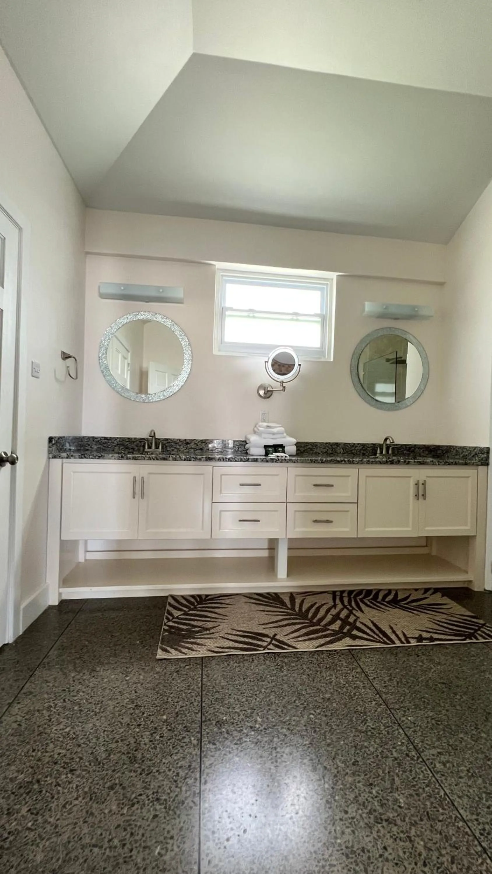 Bathroom in Stonetrail