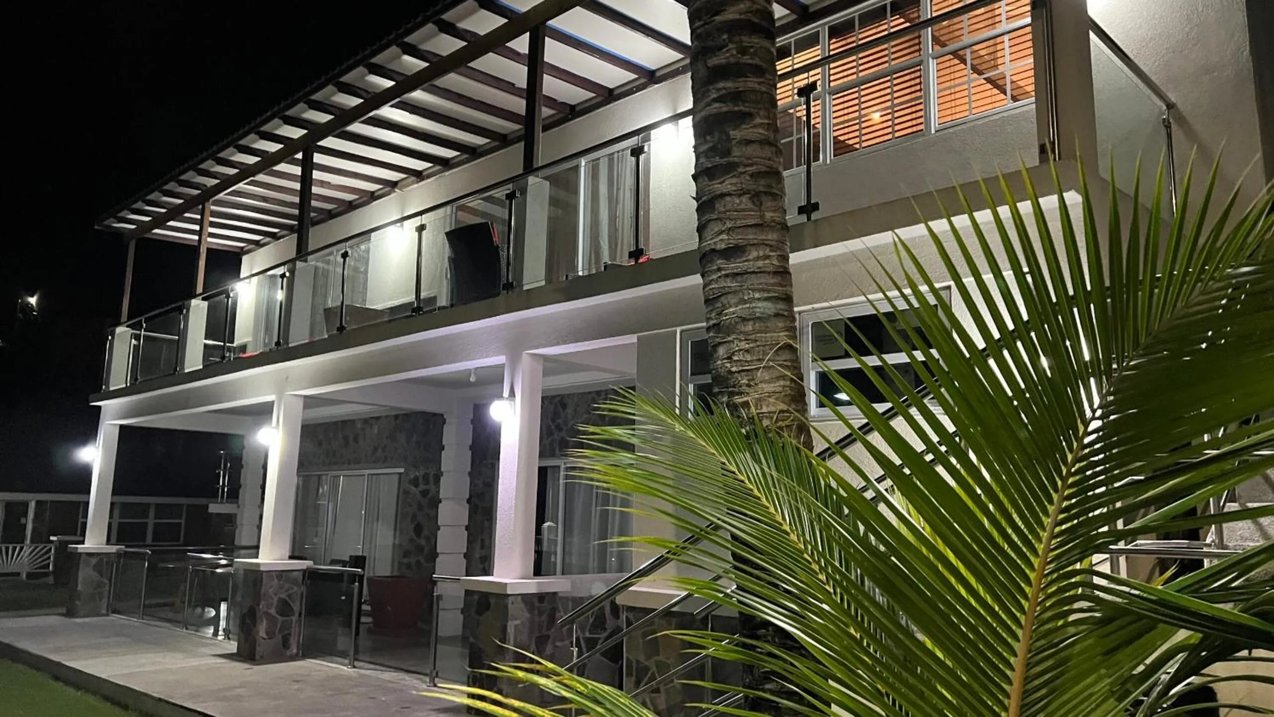 Property building in Stonetrail