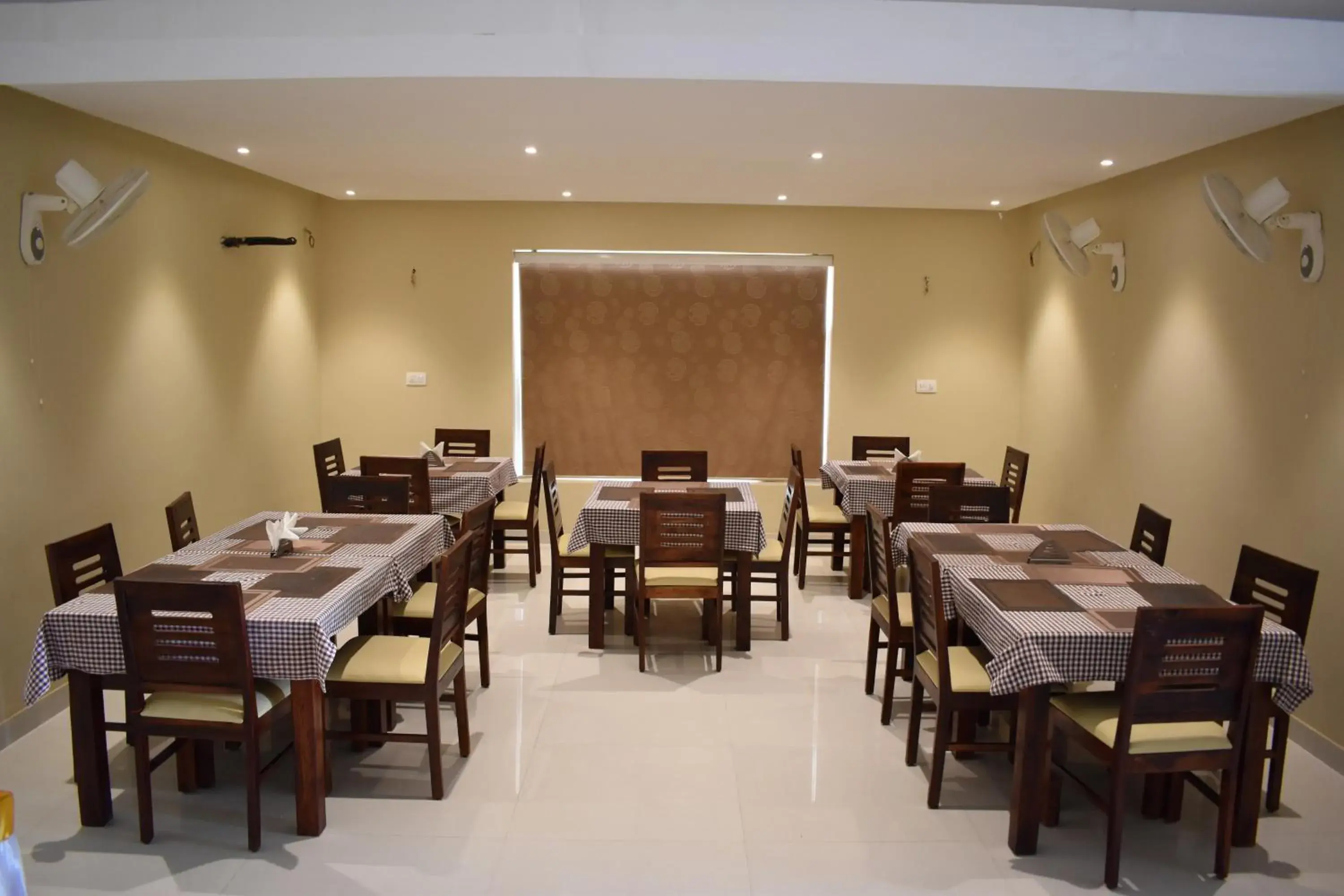 Restaurant/places to eat in Hotel The Balam Restaurant/places to eat in Hotel The Balam