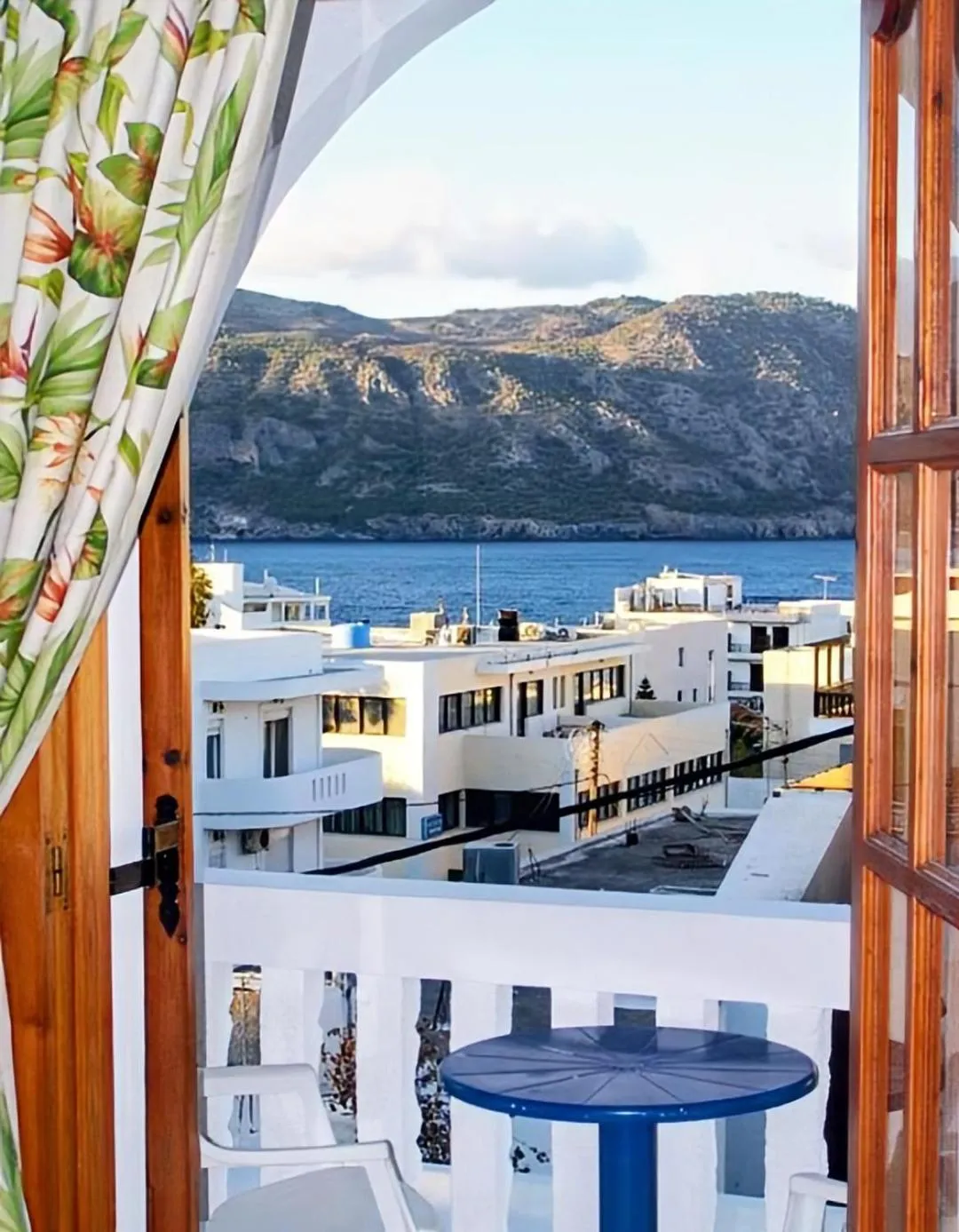 Sea Stone Apartments