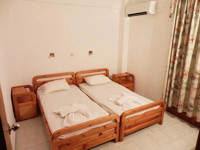 Sea Stone Apartments