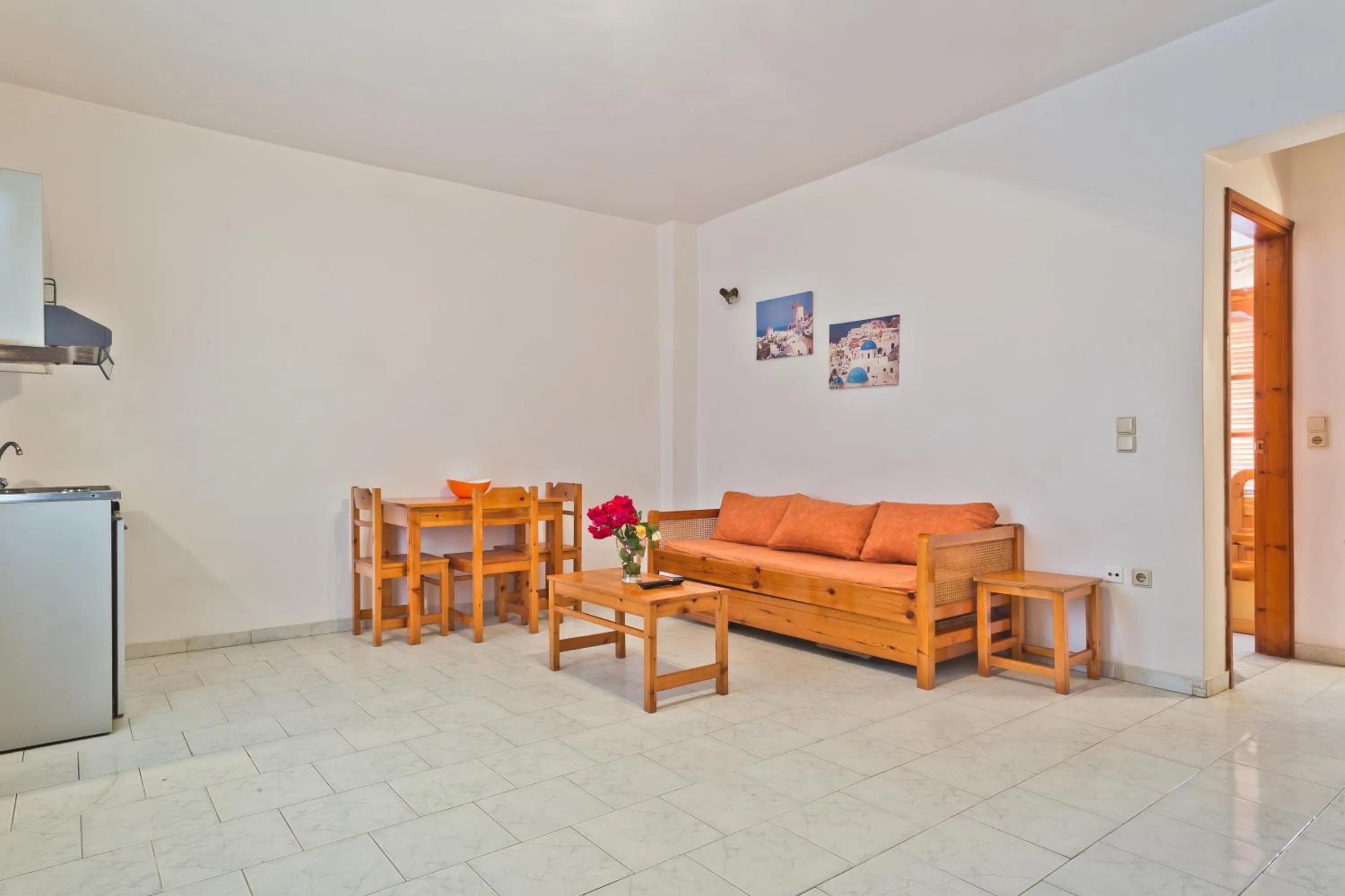 Sea Stone Apartments