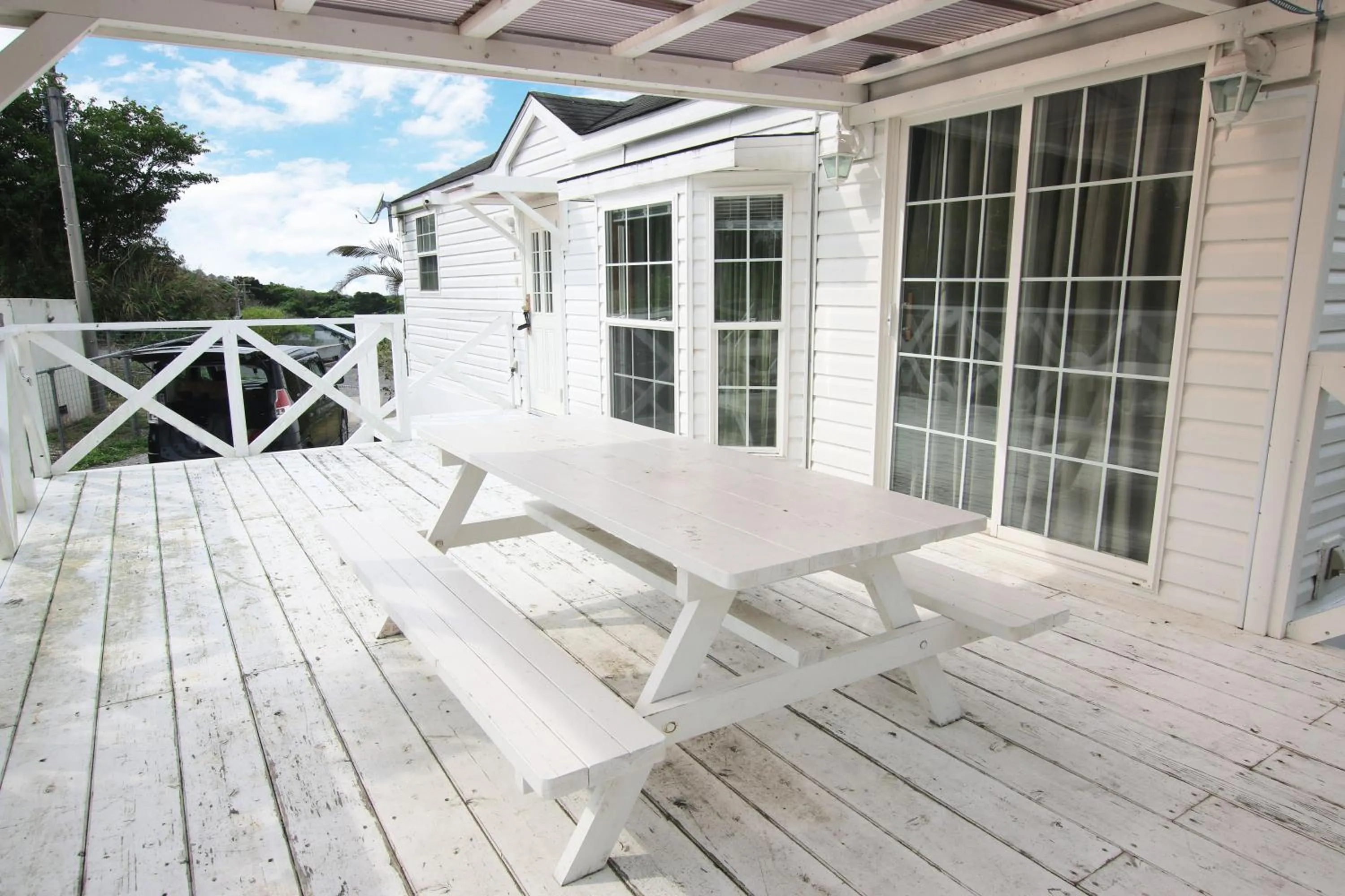 cottage NORTH OKINAWA -SEVEN HOTELS & Resorts-