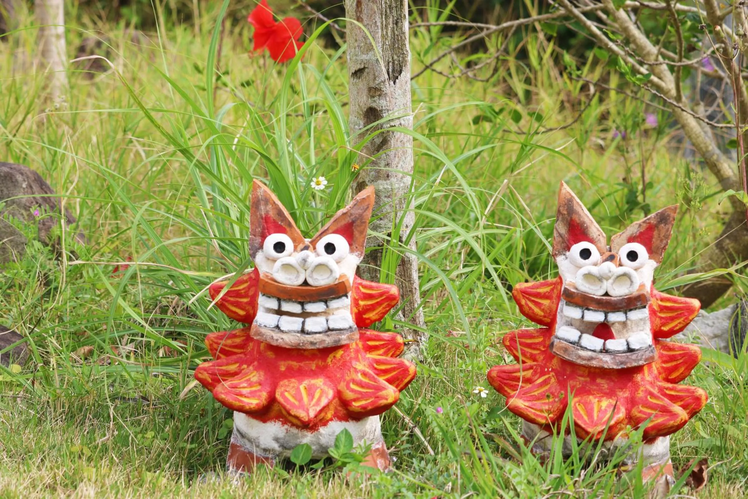 cottage NORTH OKINAWA -SEVEN HOTELS & Resorts-