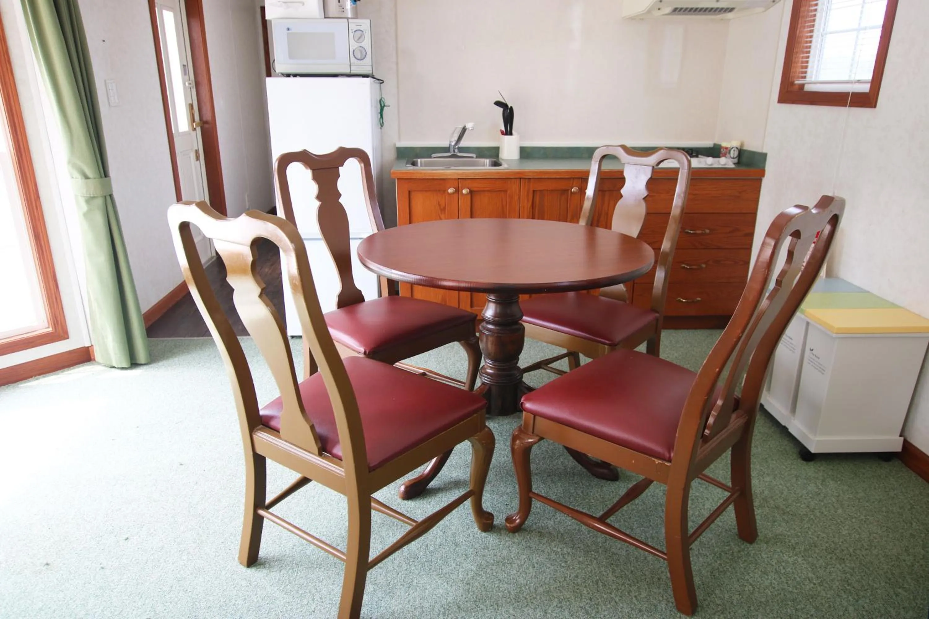 cottage NORTH OKINAWA -SEVEN HOTELS & Resorts-