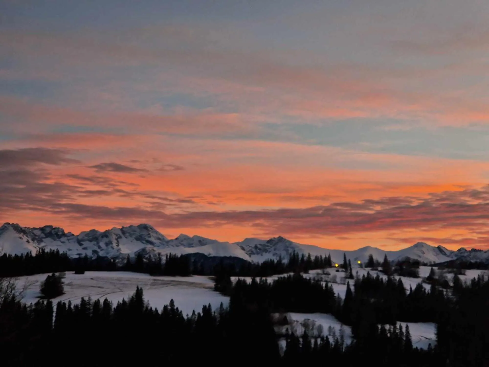 Day in Apartamenty i Pokoje w Willi na Ubocy