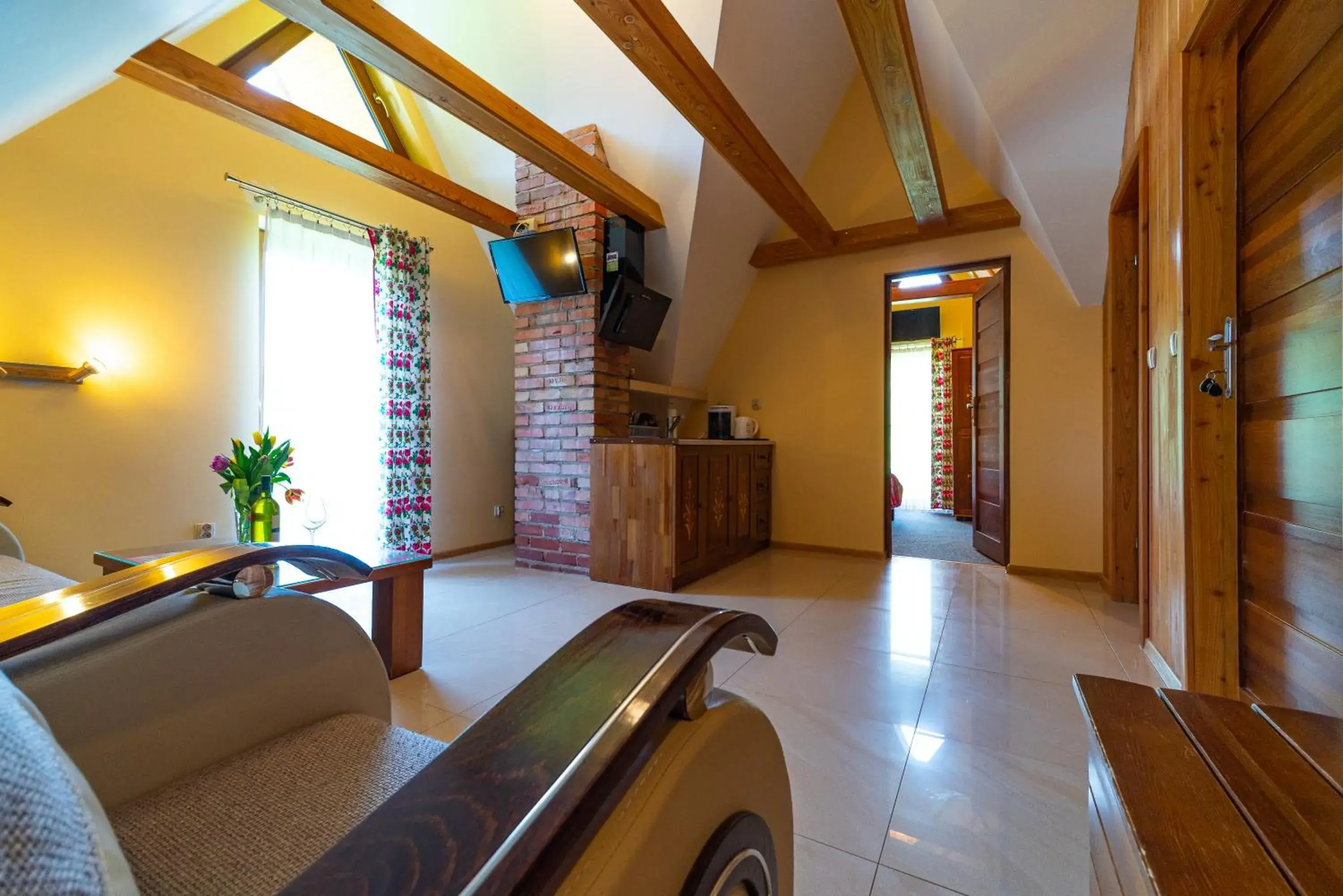 Apartamenty i Pokoje w Willi na Ubocy Apartamenty i Pokoje w Willi na Ubocy