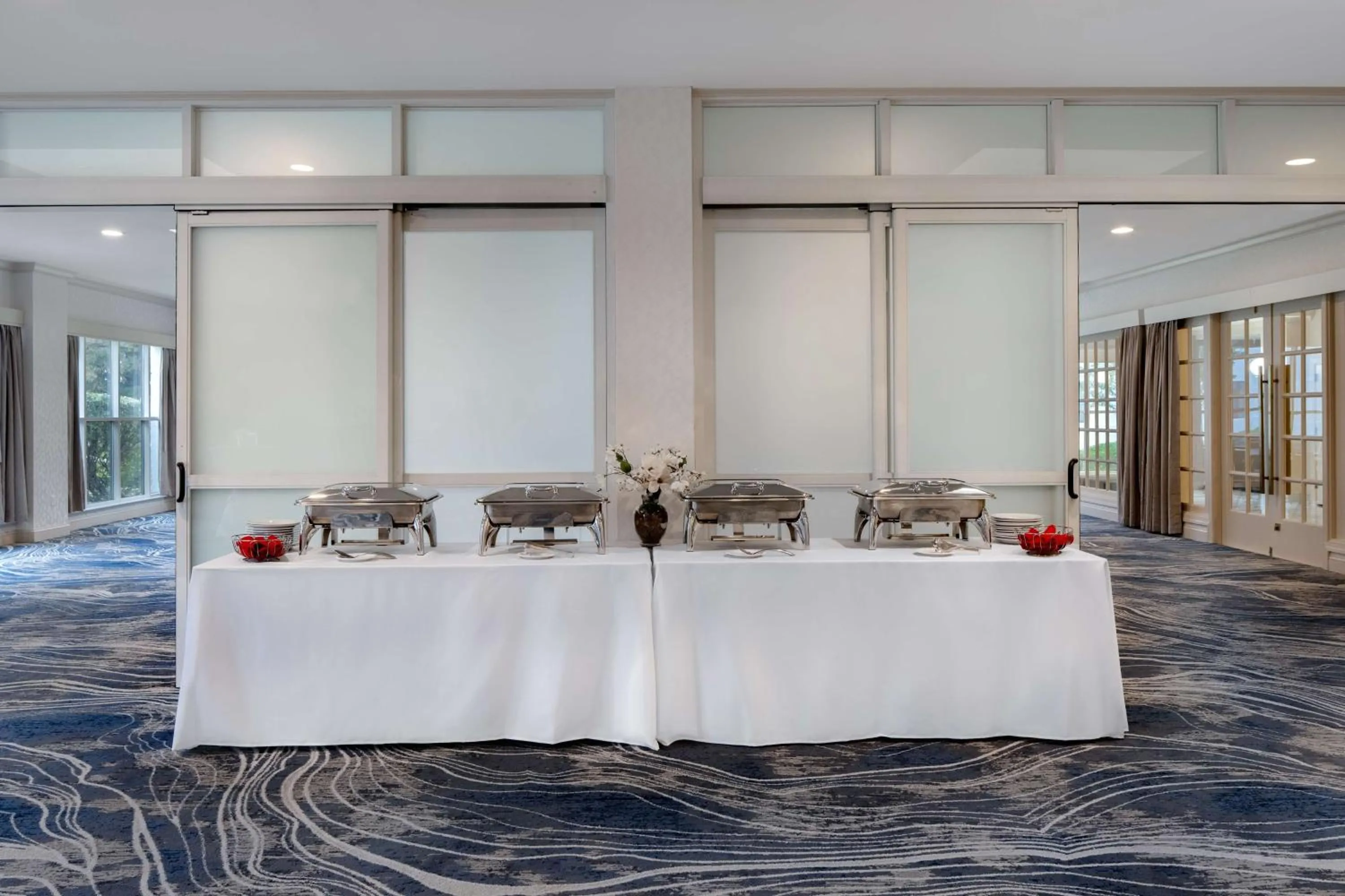 Banquet/Function facilities in DoubleTree Suites by Hilton Mount Laurel