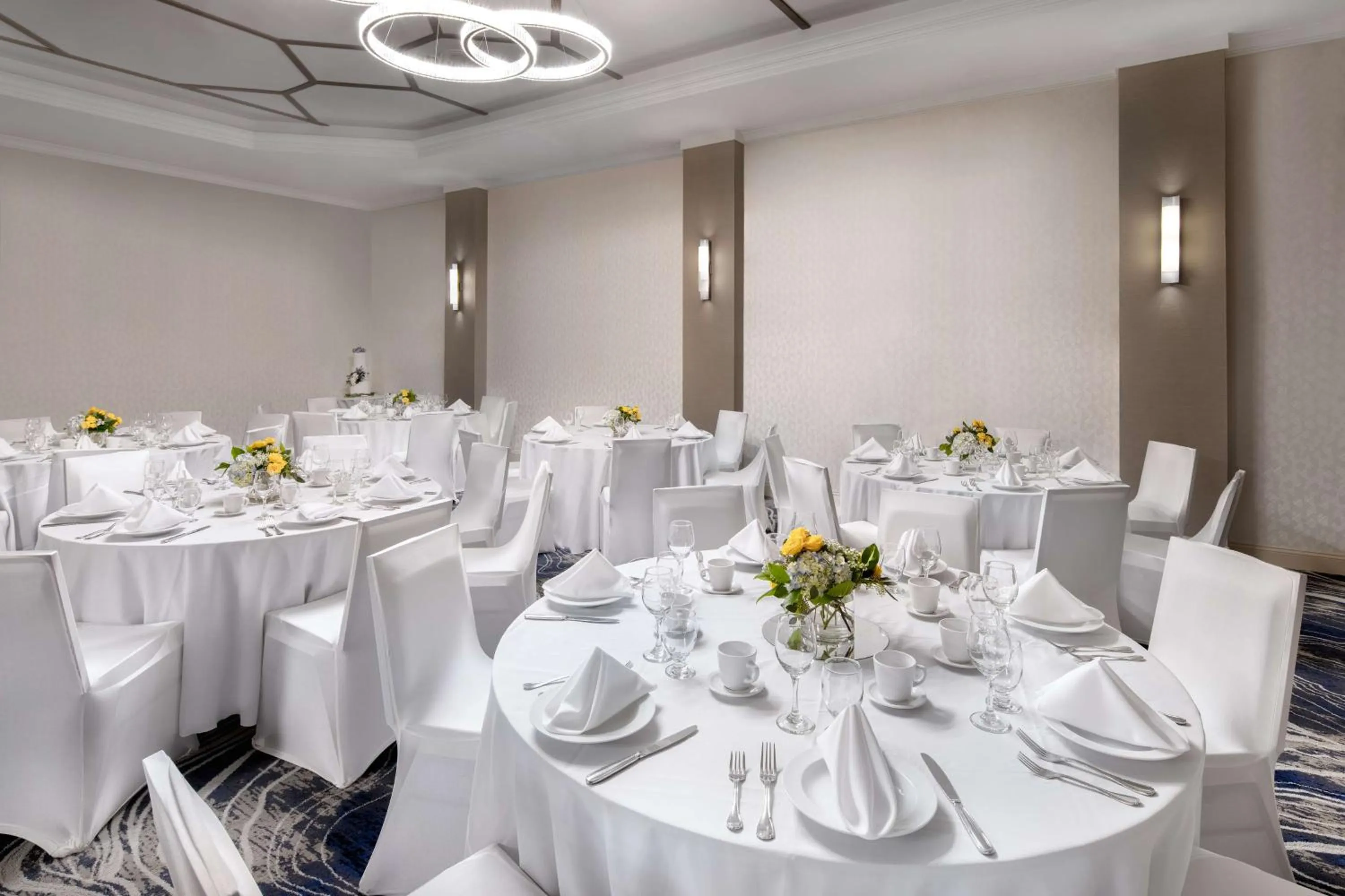 Banquet/Function facilities in DoubleTree Suites by Hilton Mount Laurel