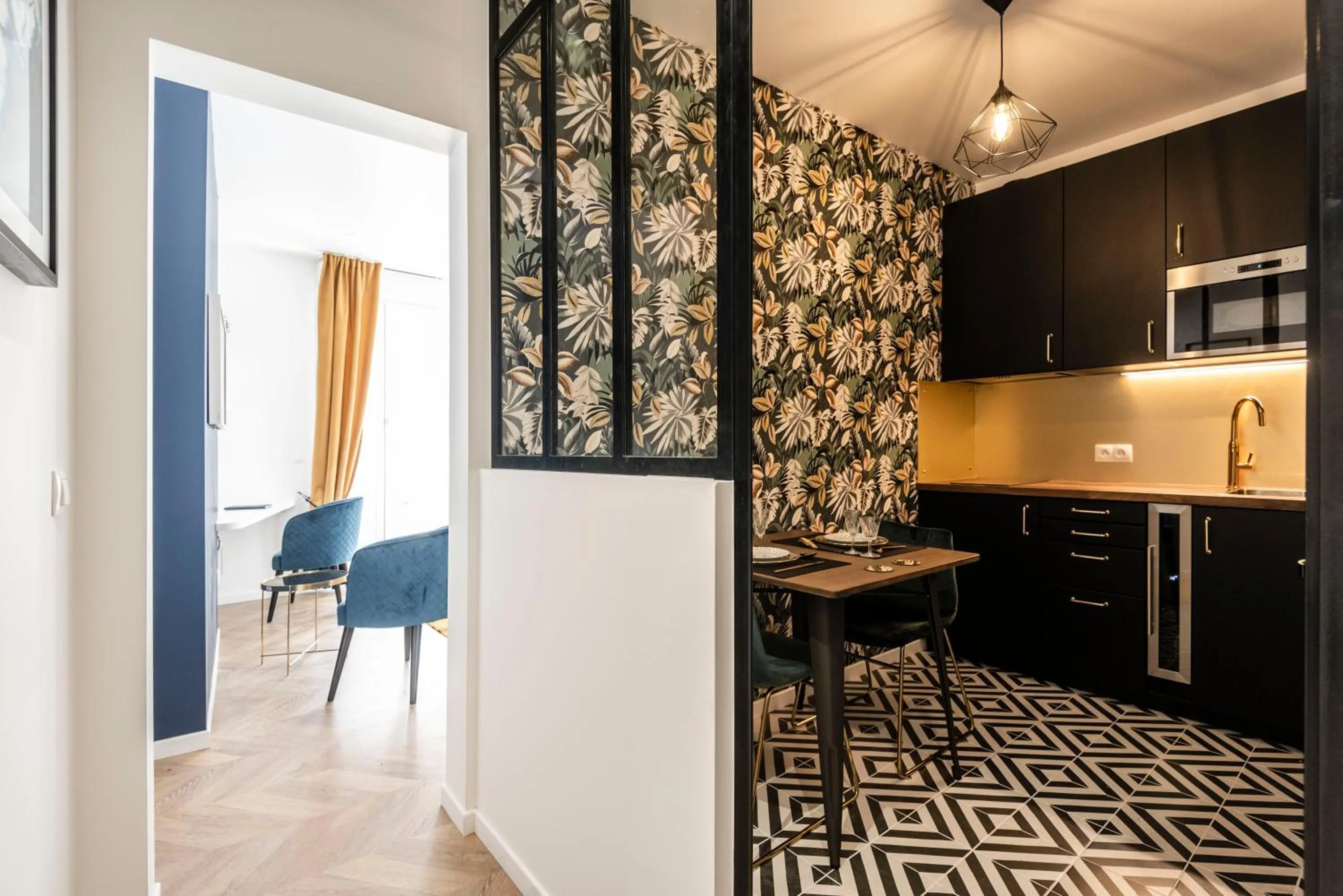 MM Suites Marlot