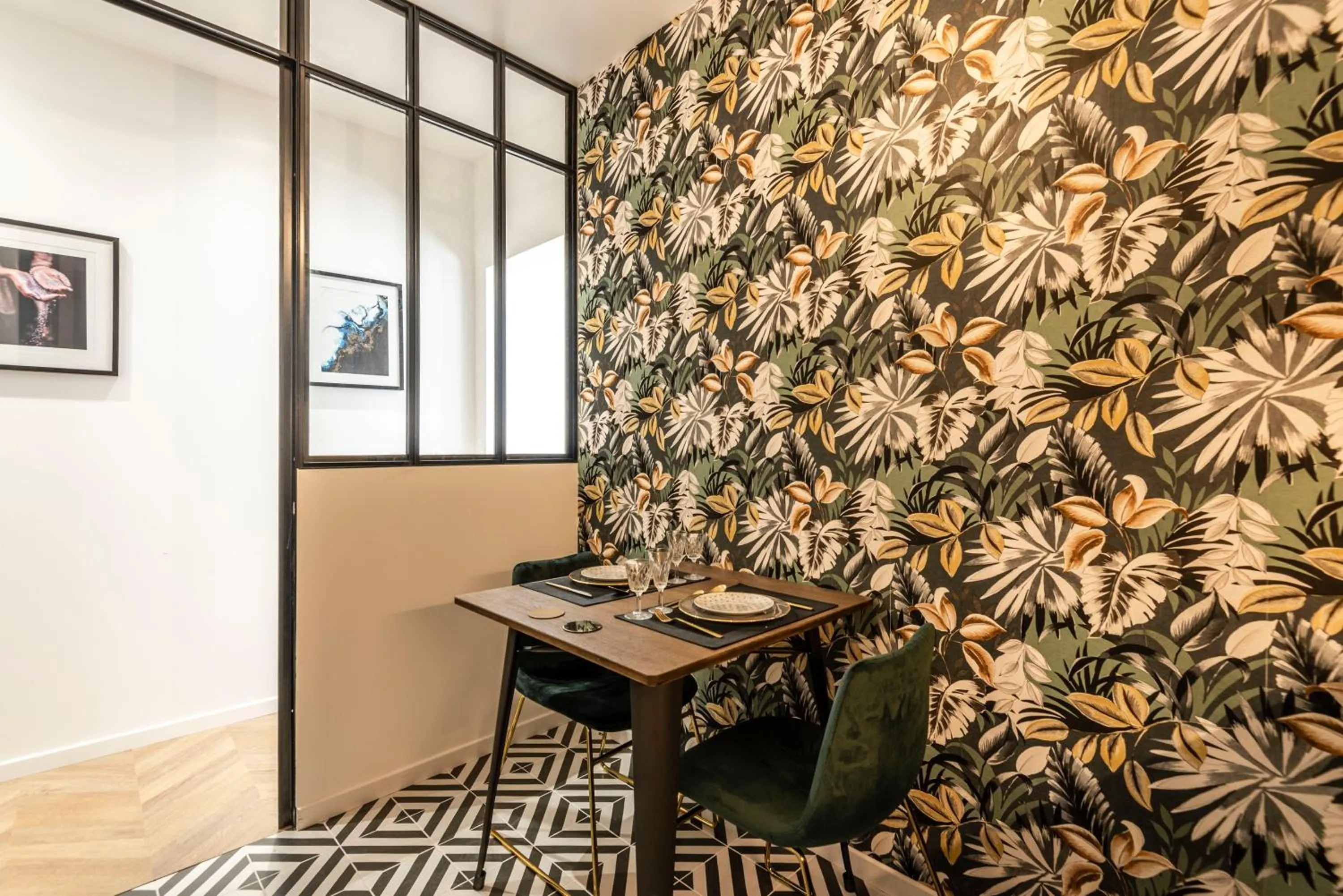 MM Suites Marlot