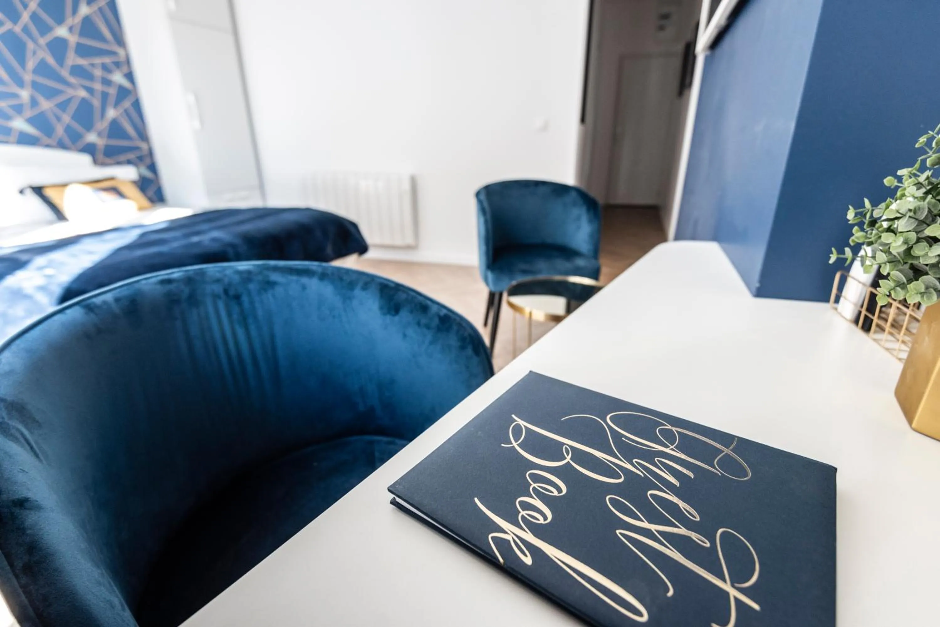 MM Suites Marlot
