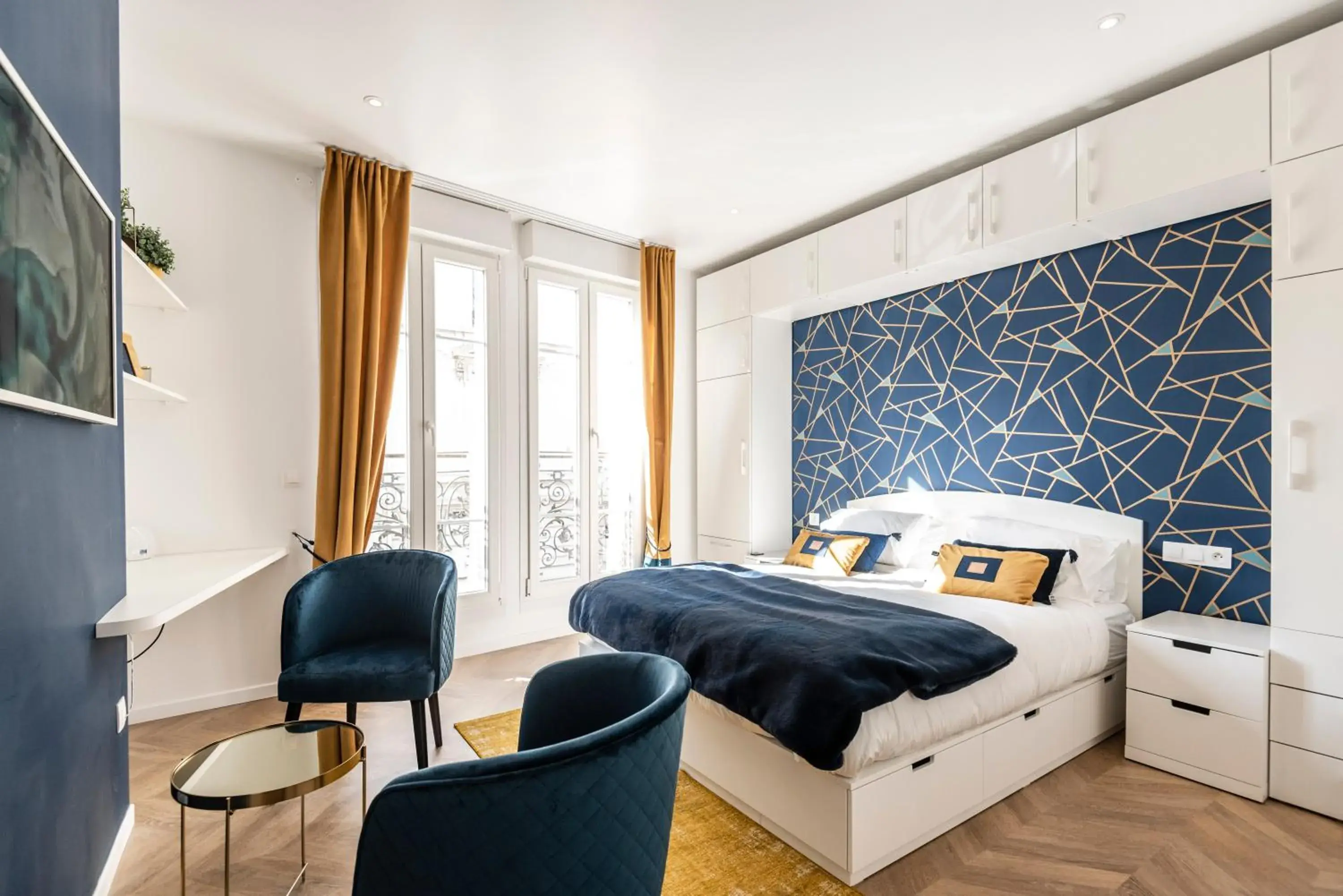 MM Suites Marlot MM Suites Marlot