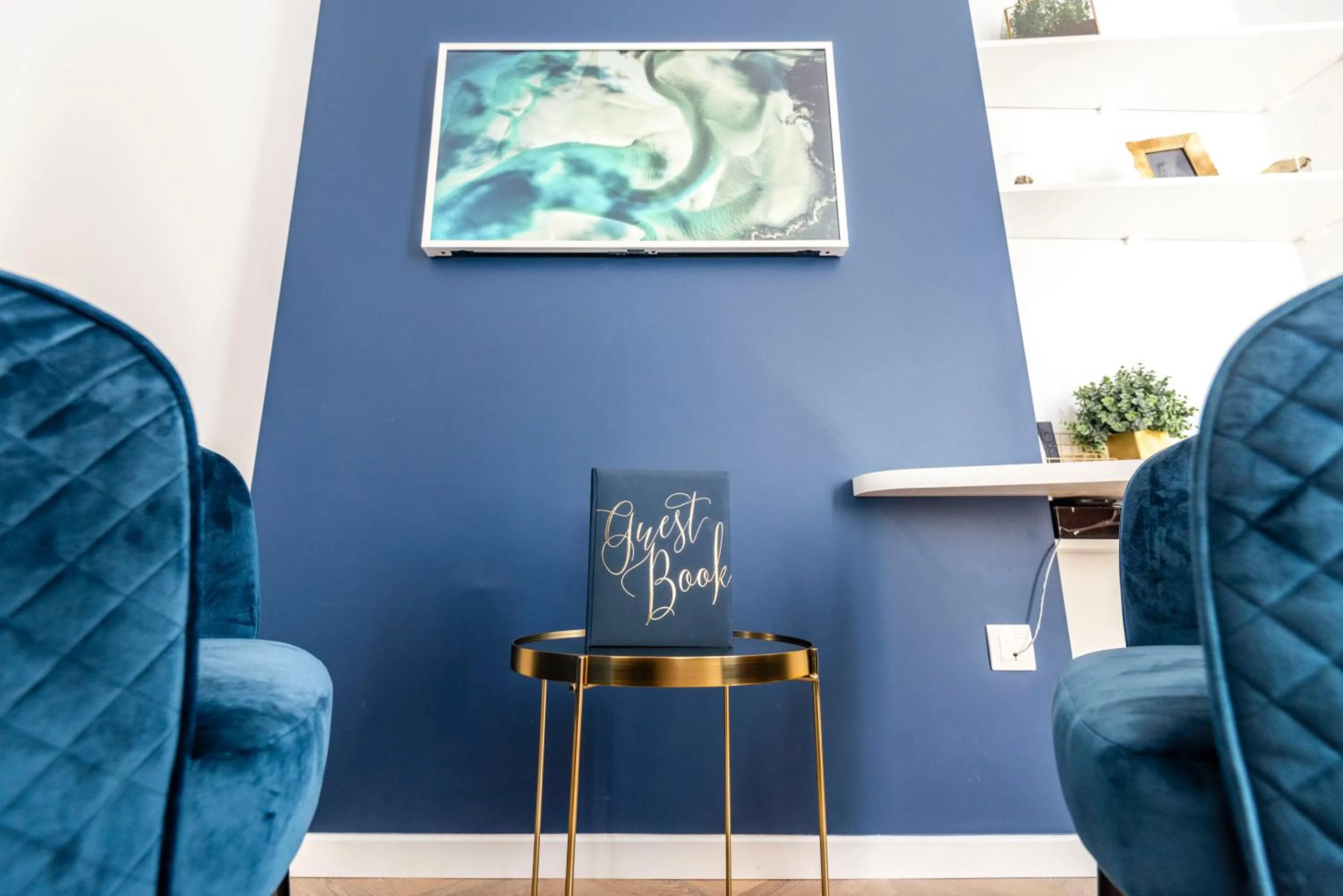 MM Suites Marlot