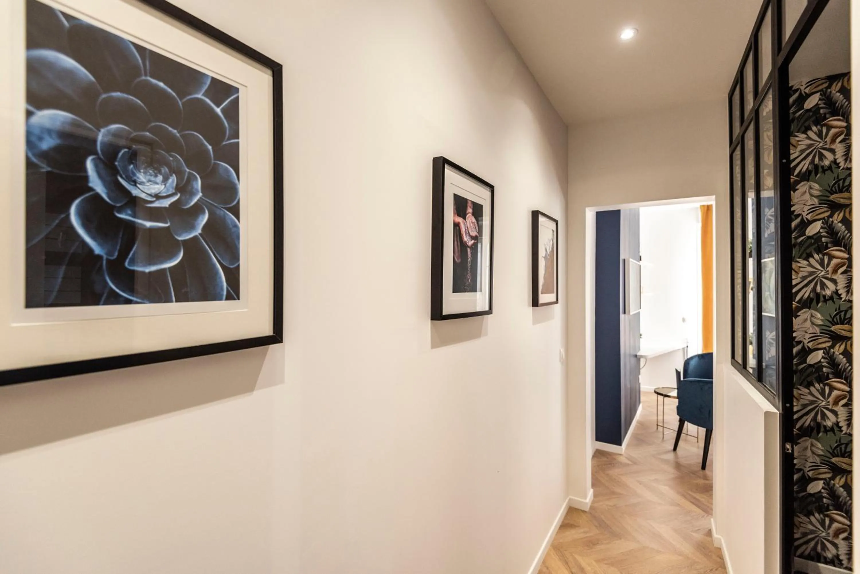 MM Suites Marlot