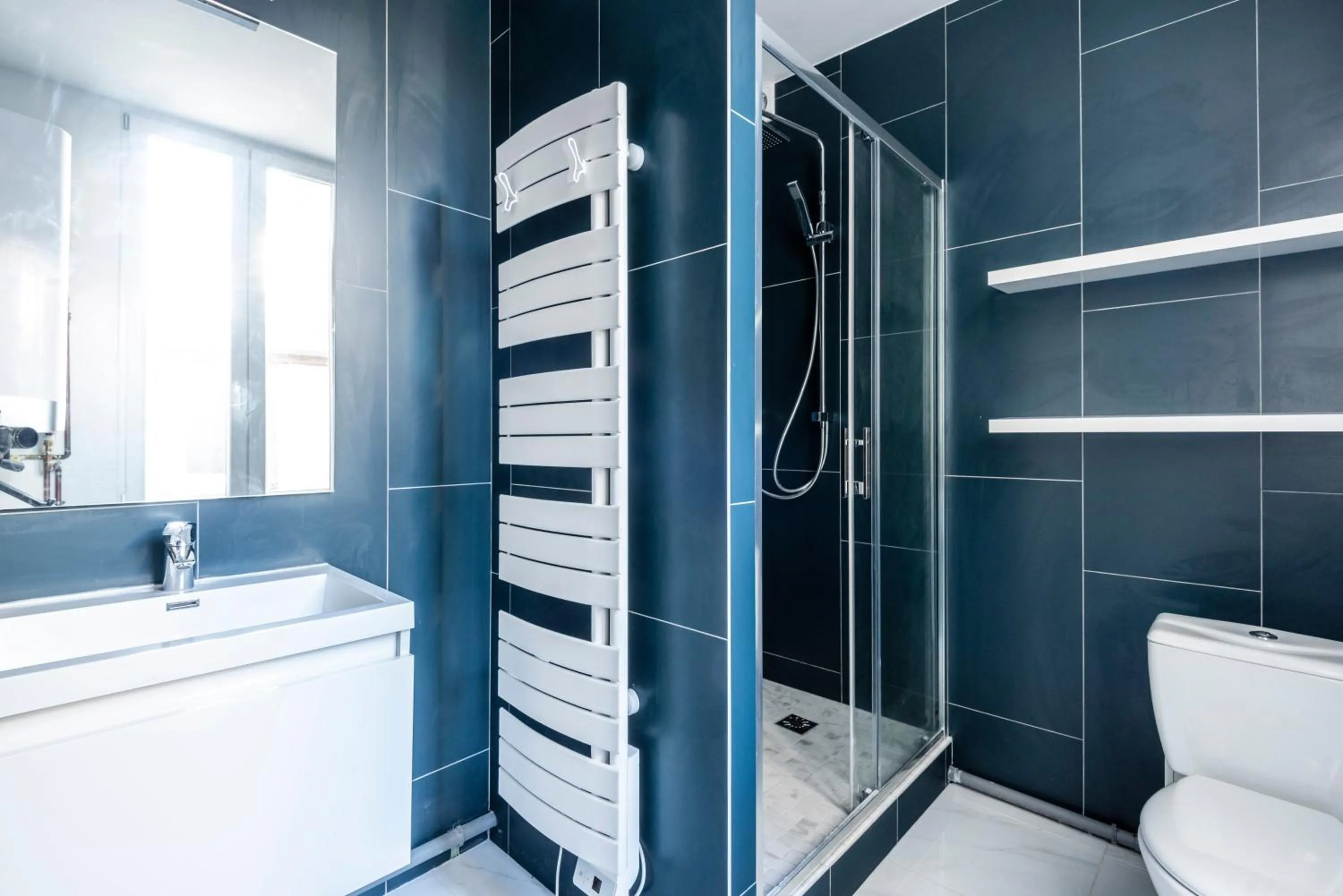MM Suites Marlot