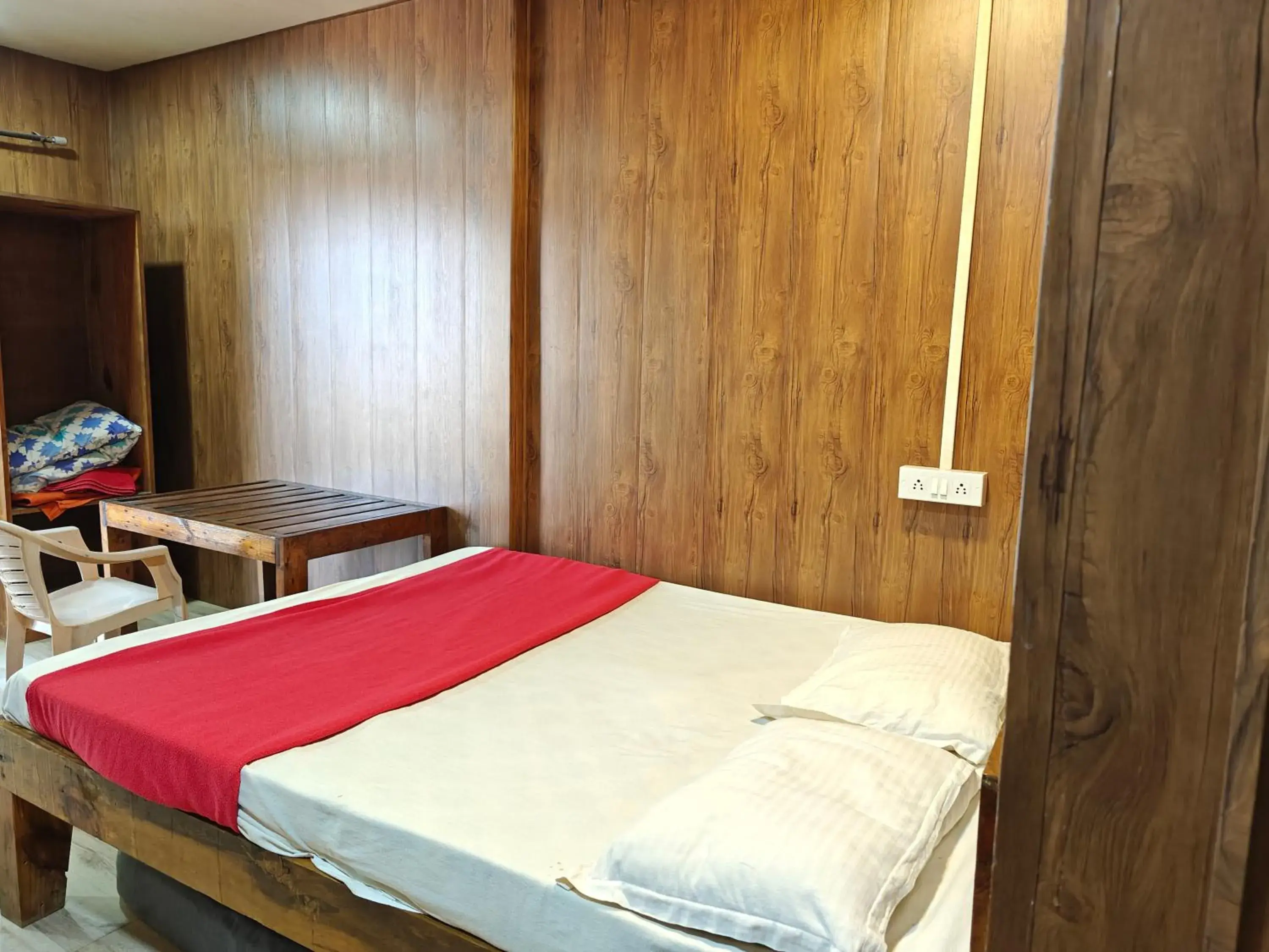 Photo of the whole room, Bed in Iora Cottages Photo of the whole room, Bed in Iora Cottages