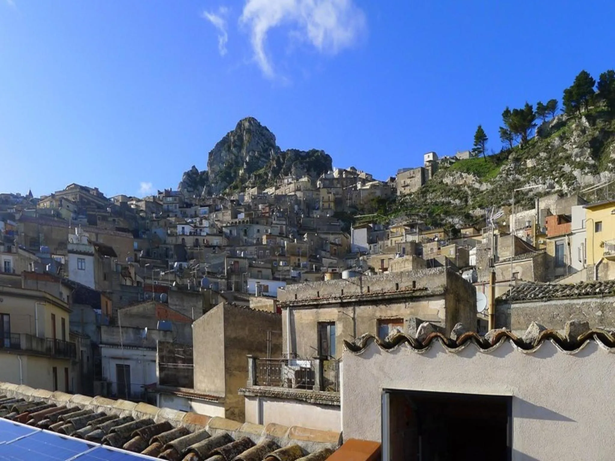 Facade/entrance in Bed and Breakfast Sotto le Stelle