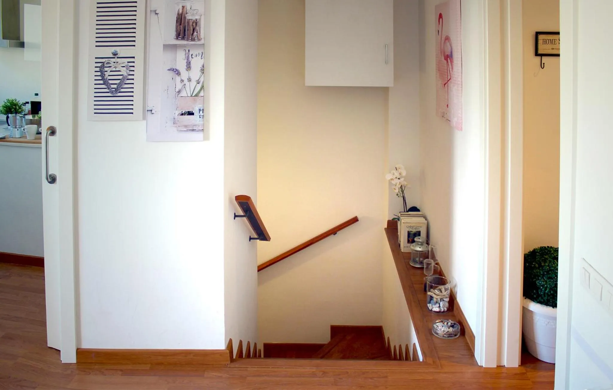 Sitges Ático 2 min a Playa San Sebastían