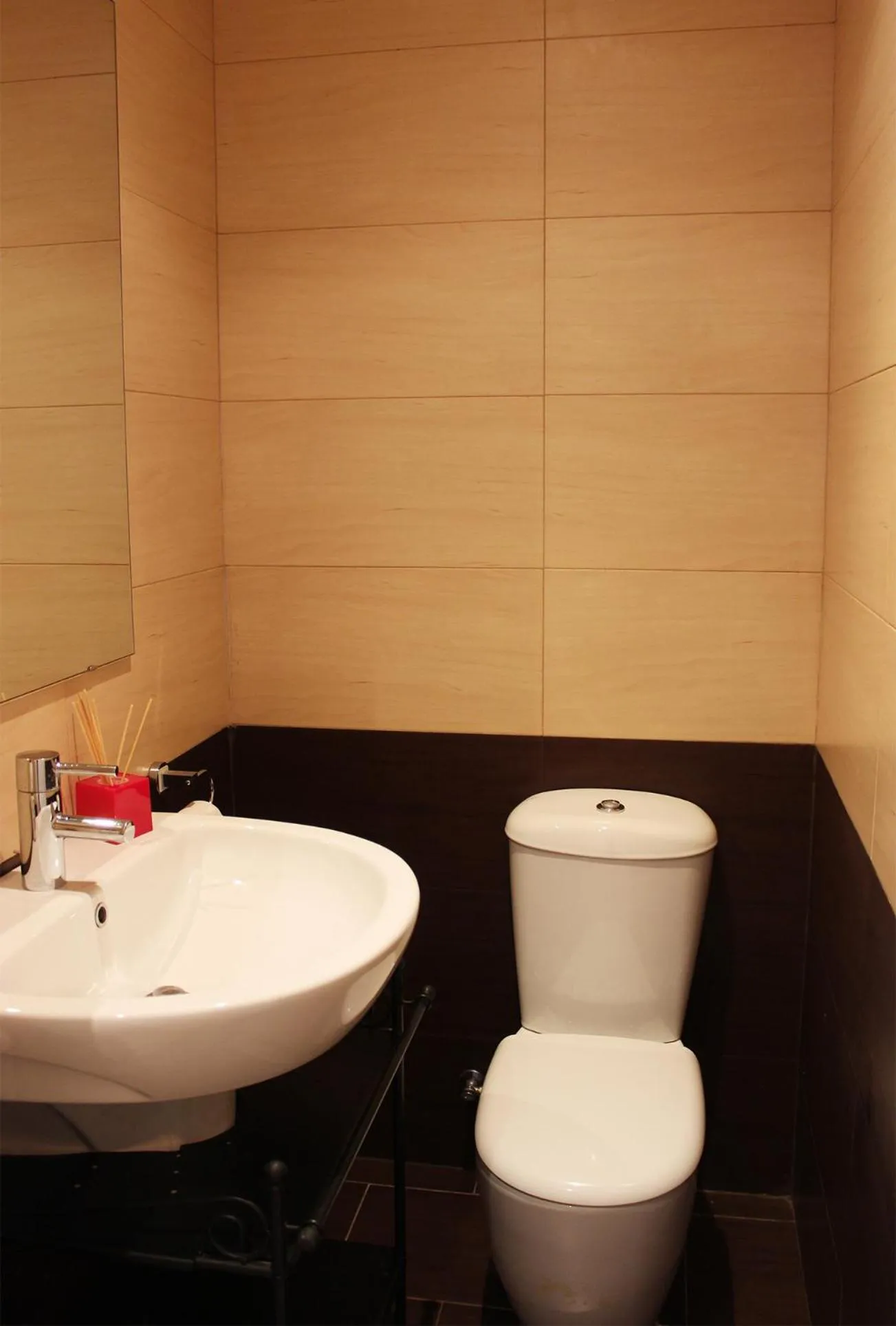 Sitges Ático 2 min a Playa San Sebastían