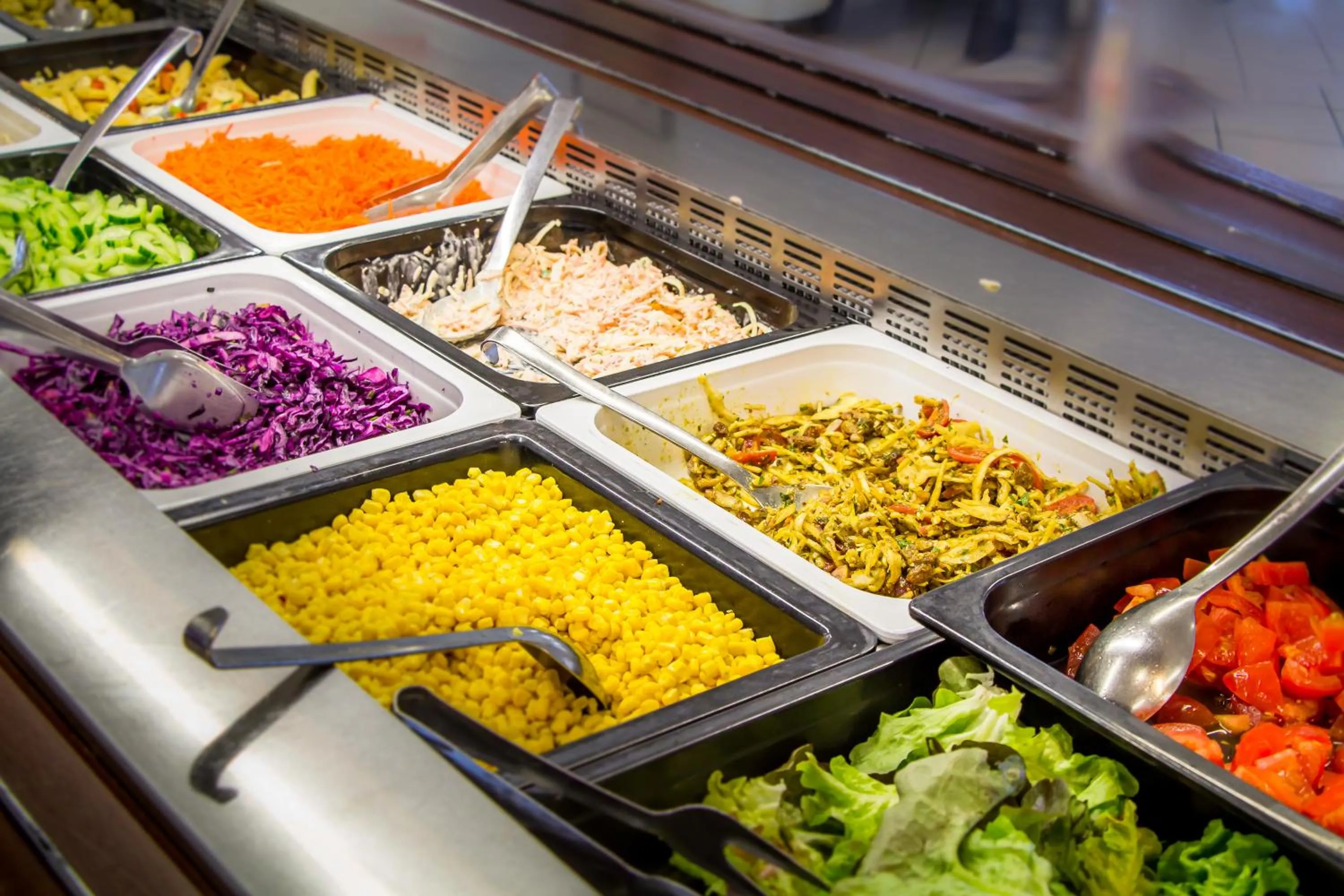 Restaurant/places to eat in Village Vacances Azureva Anglet