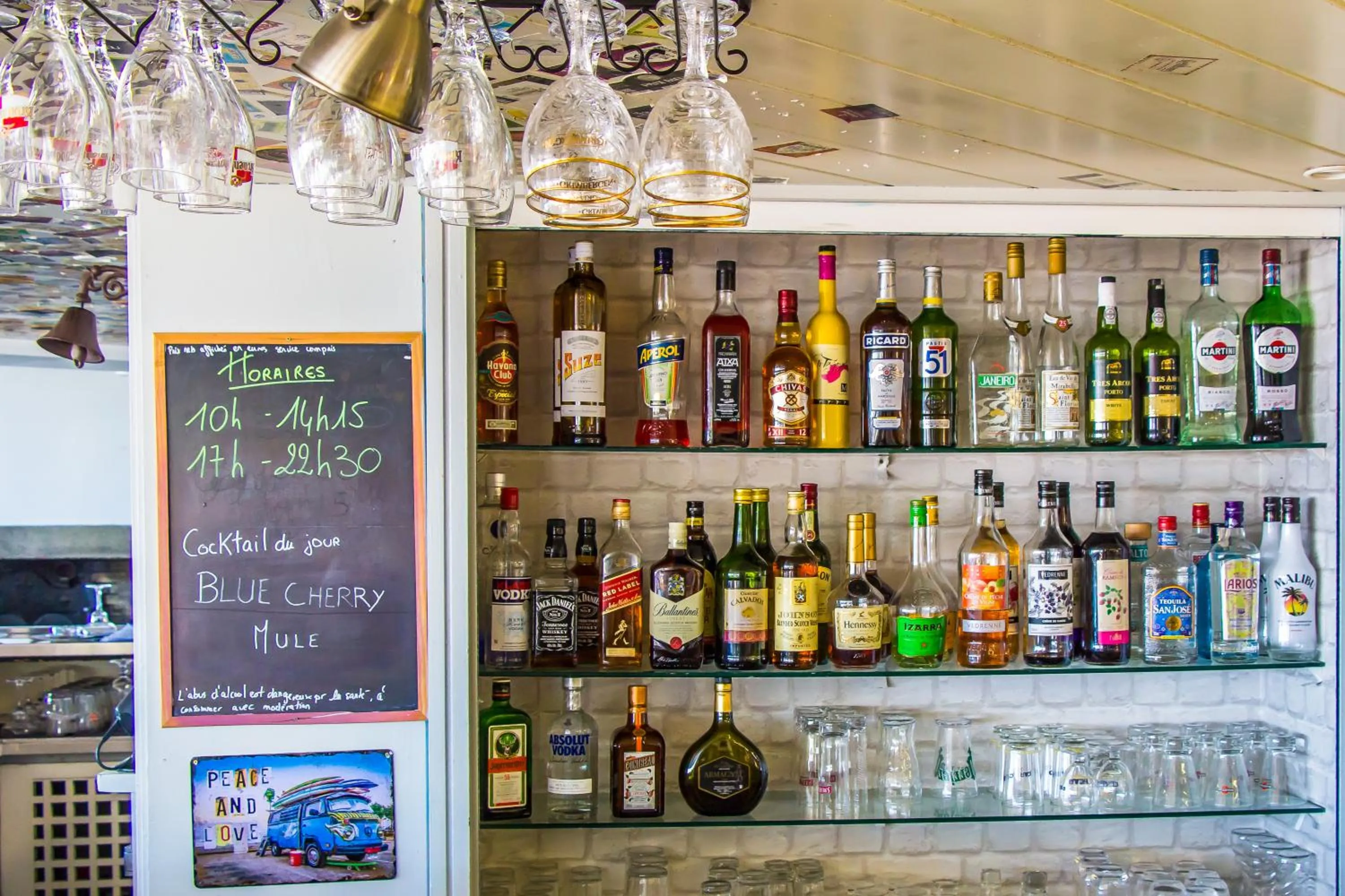 Lounge or bar in Village Vacances Azureva Anglet