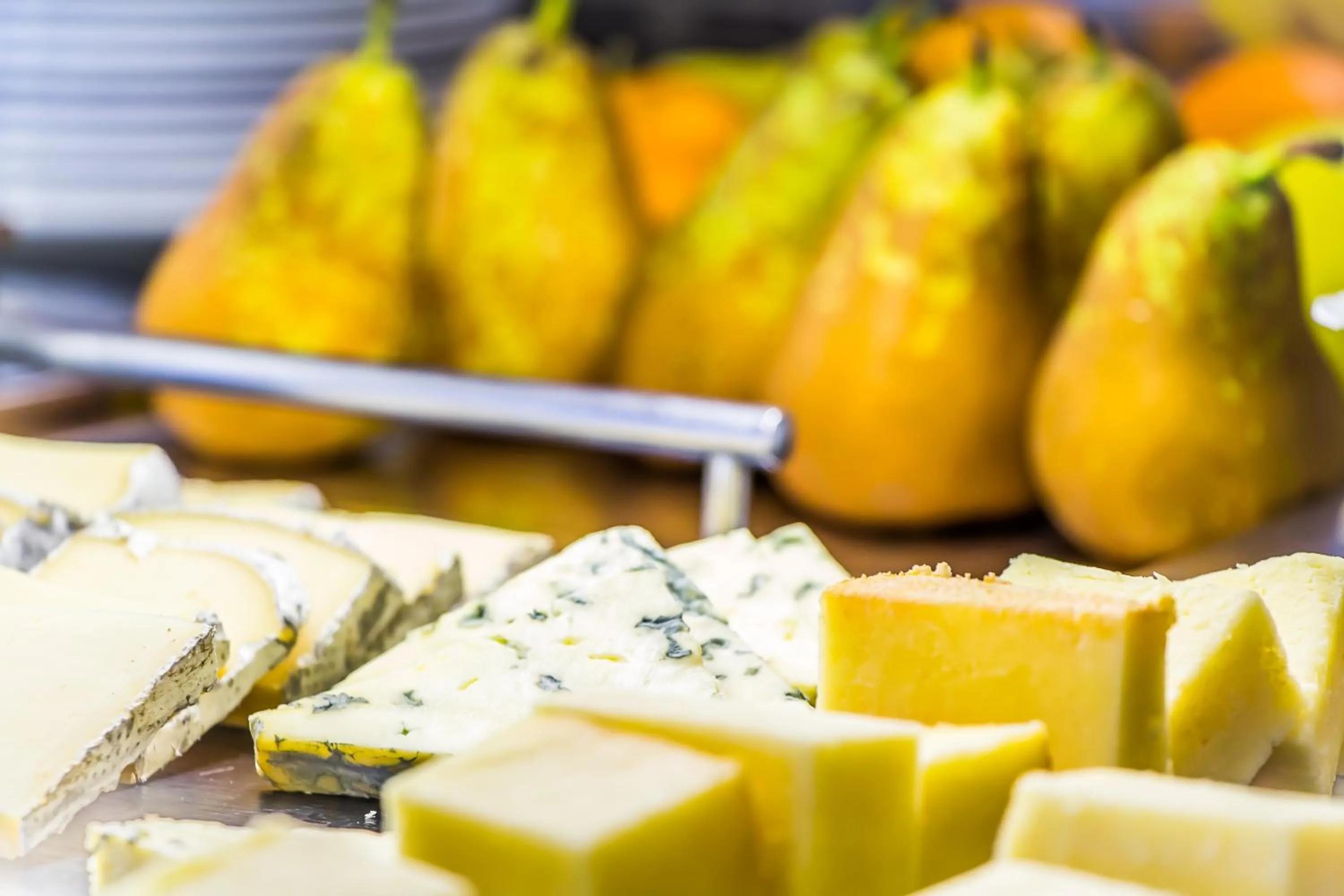 Restaurant/places to eat in Village Vacances Azureva Anglet