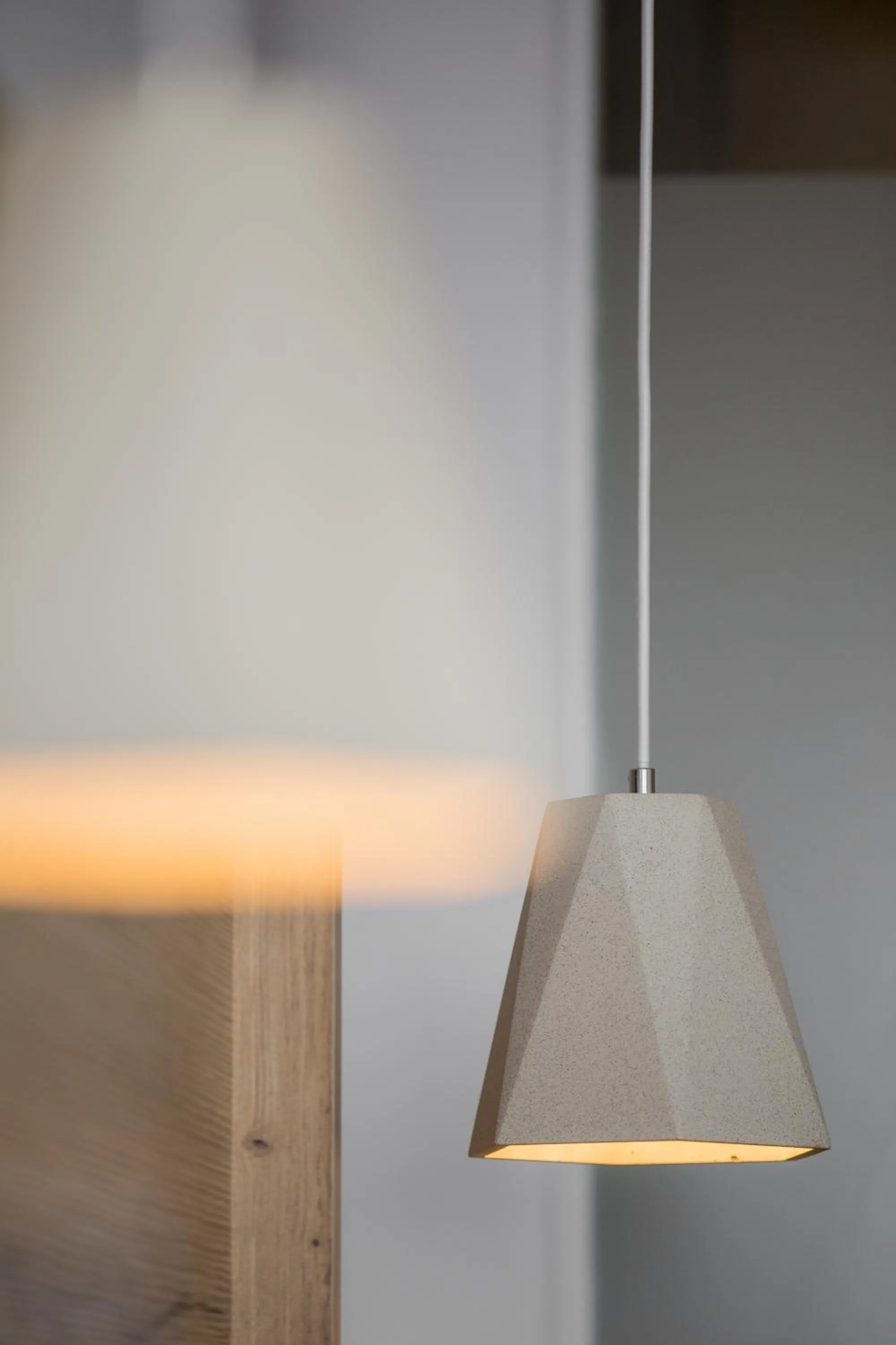 Decorative detail in Afroessa Hotel by Pearl Hotel Collection