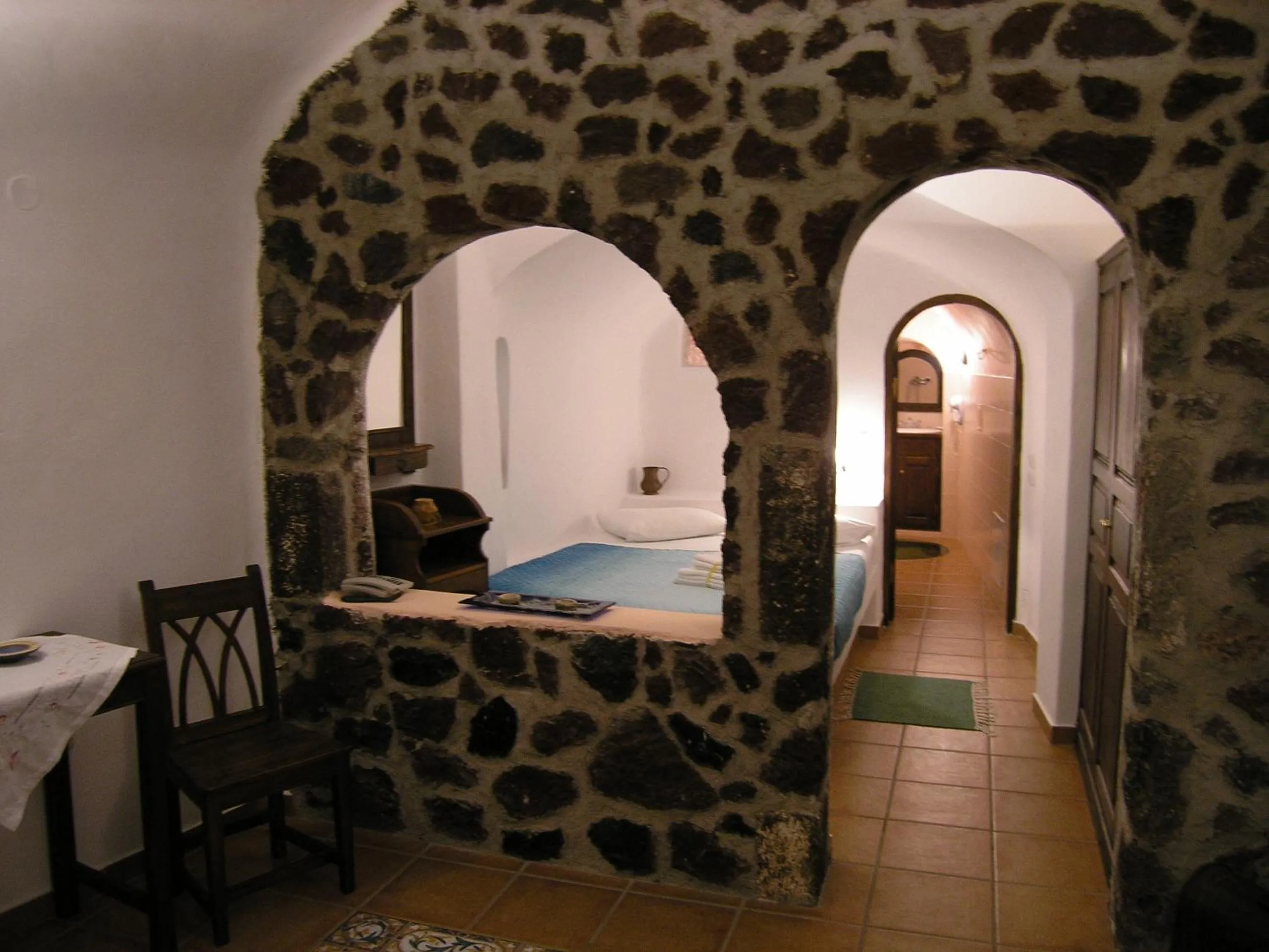 Decorative detail in Afroessa Hotel by Pearl Hotel Collection