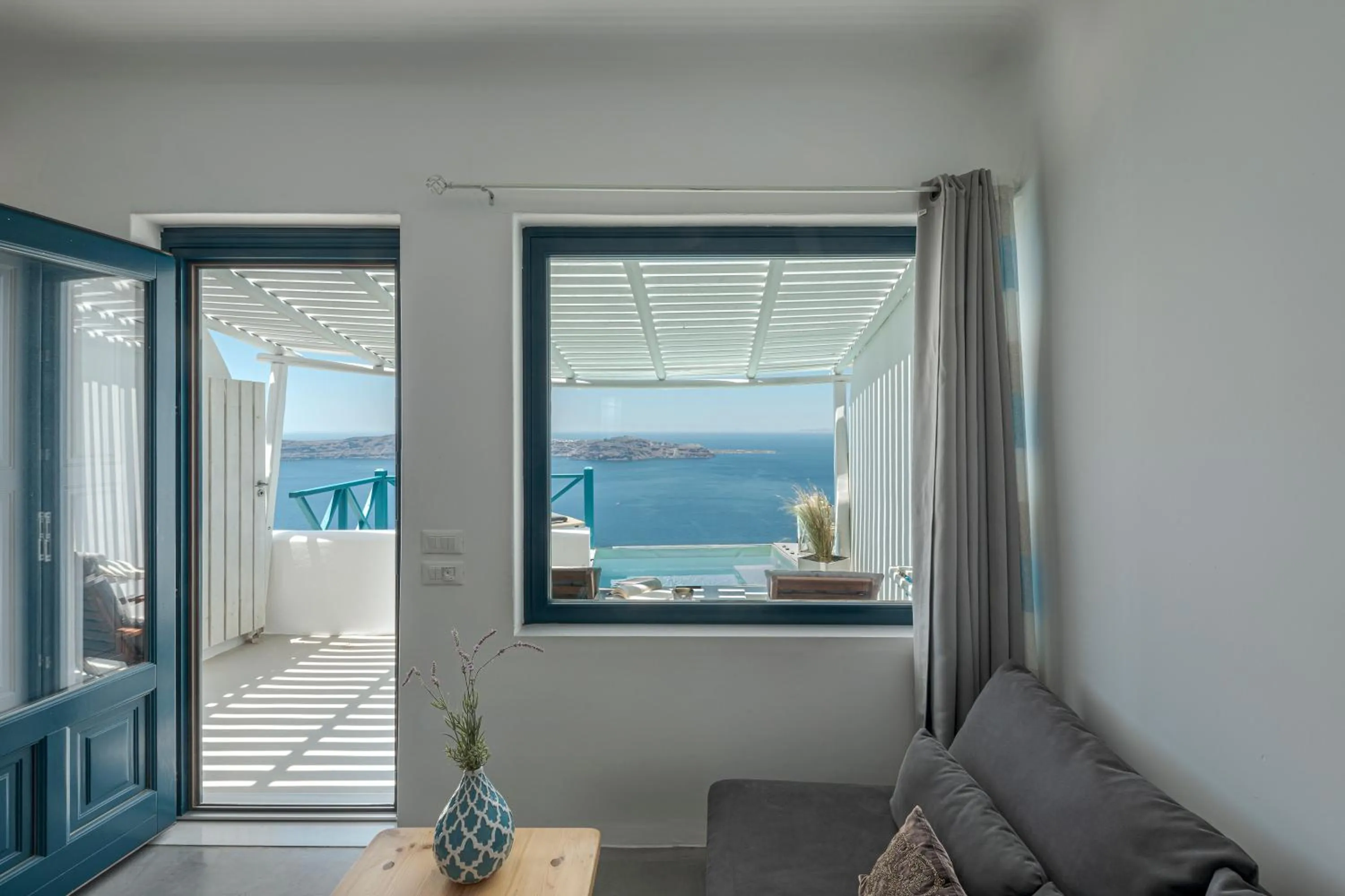 Hot Tub in Afroessa Hotel by Pearl Hotel Collection