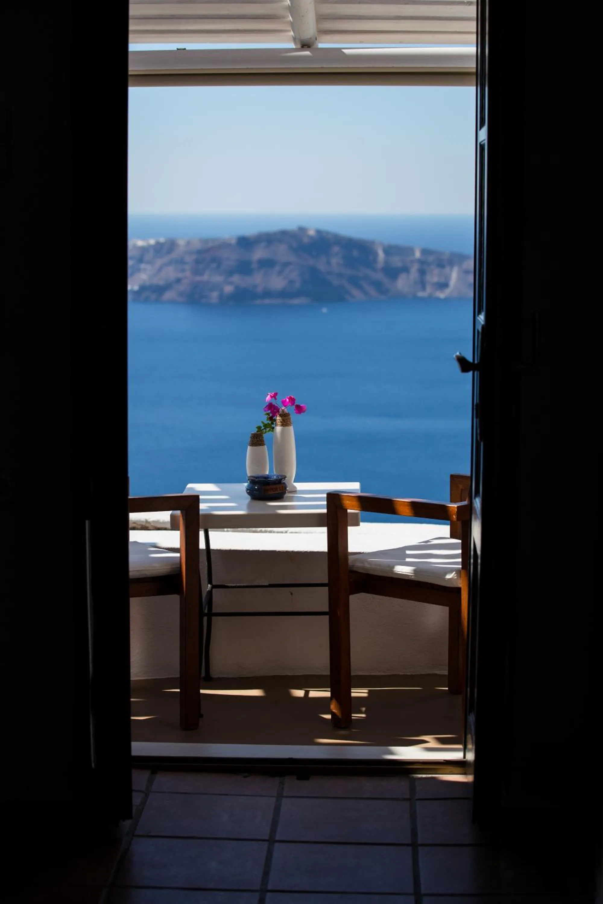 View (from property/room) in Afroessa Hotel by Pearl Hotel Collection