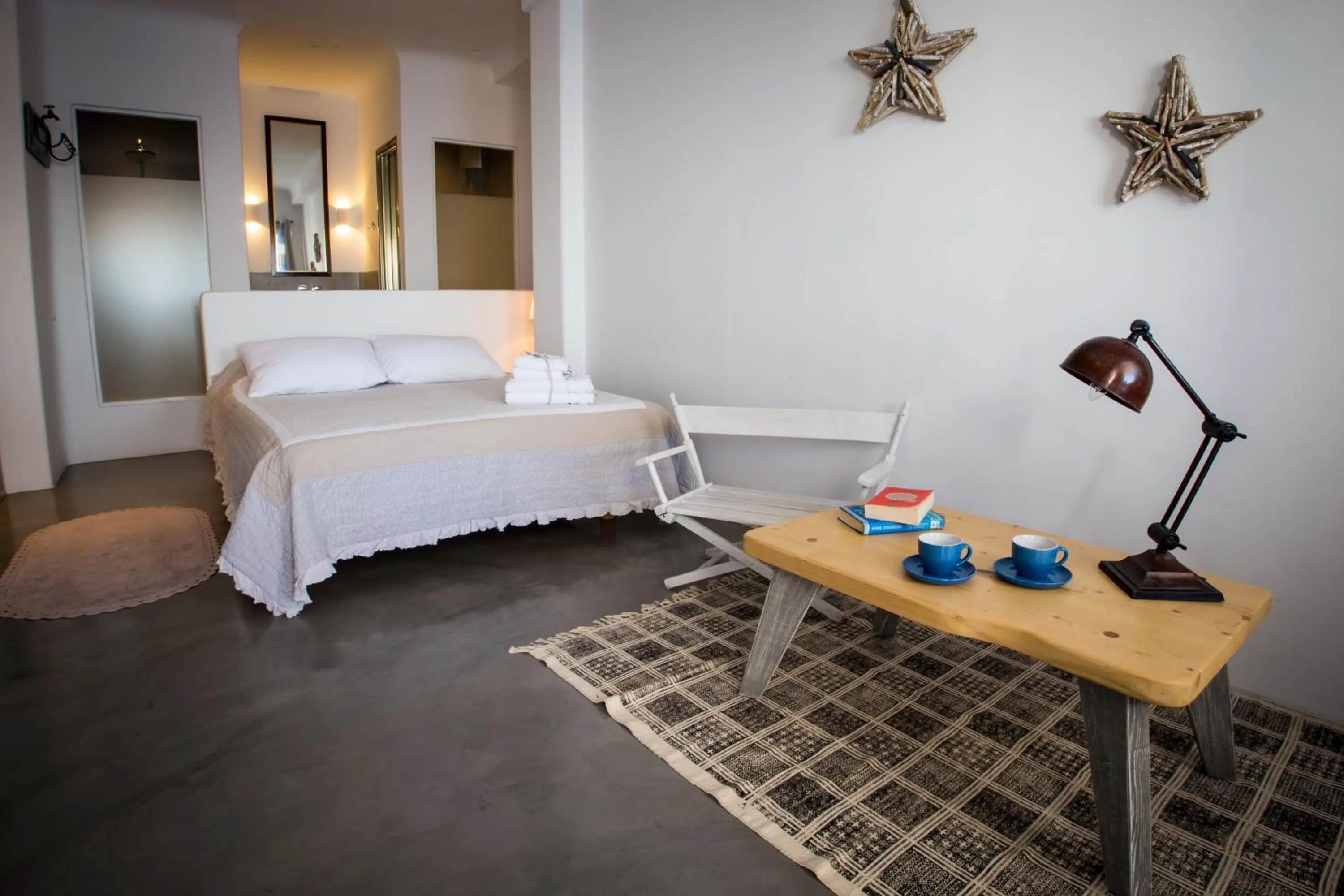 Bed in Afroessa Hotel by Pearl Hotel Collection