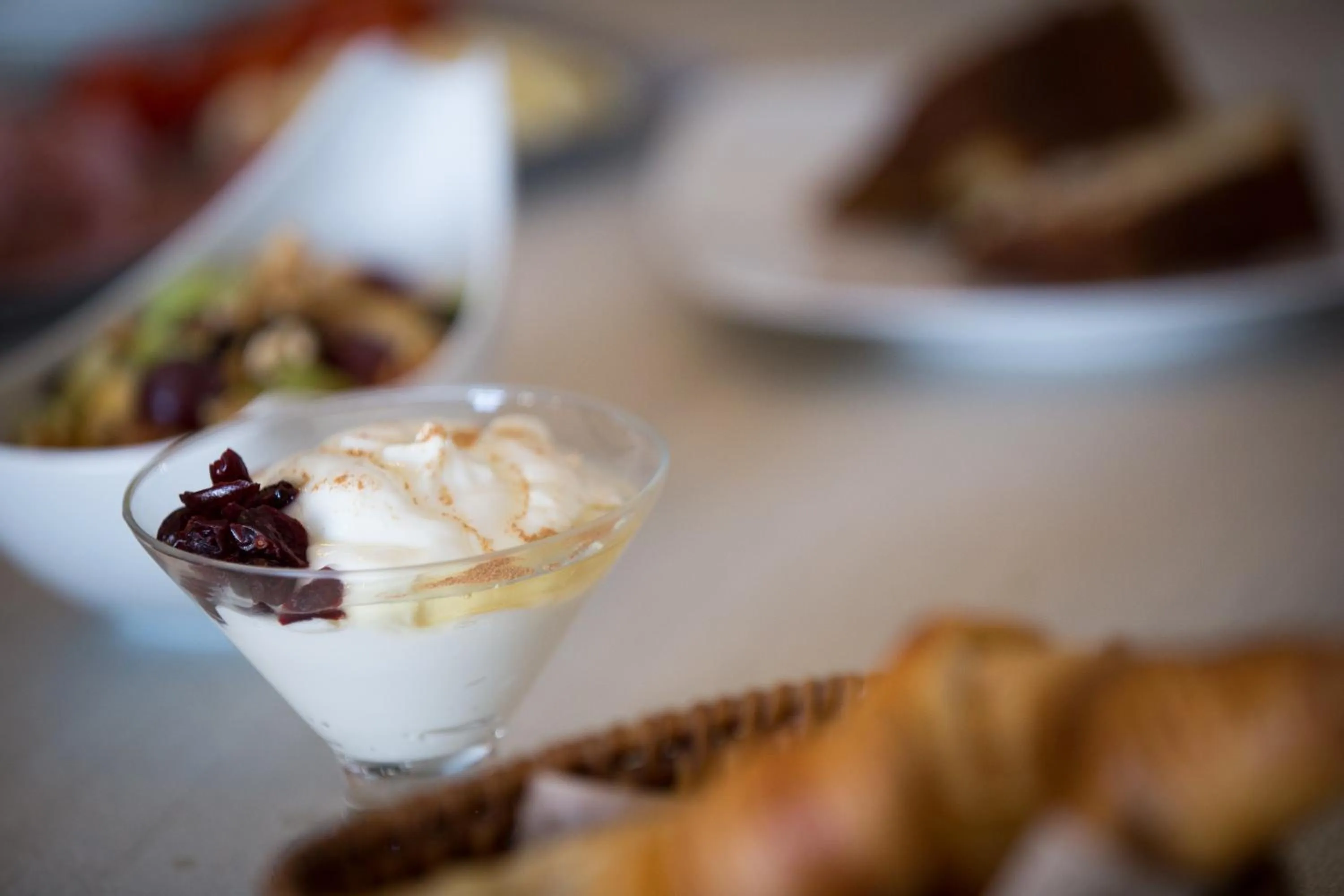 Food and drinks in Afroessa Hotel by Pearl Hotel Collection