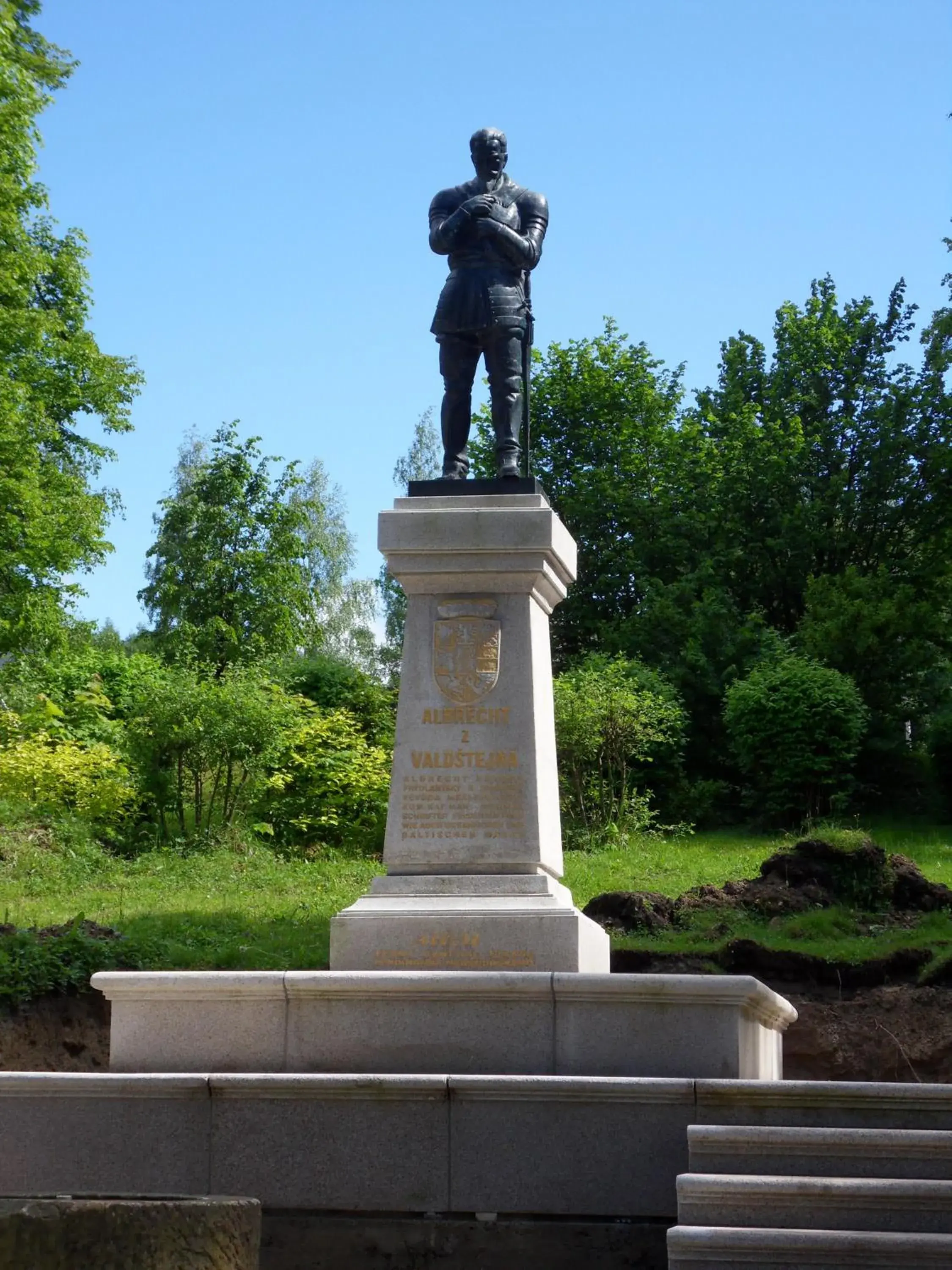 Landmark view in Spa Resort Libverda - Villa Friedland Landmark view in Spa Resort Libverda - Villa Friedland