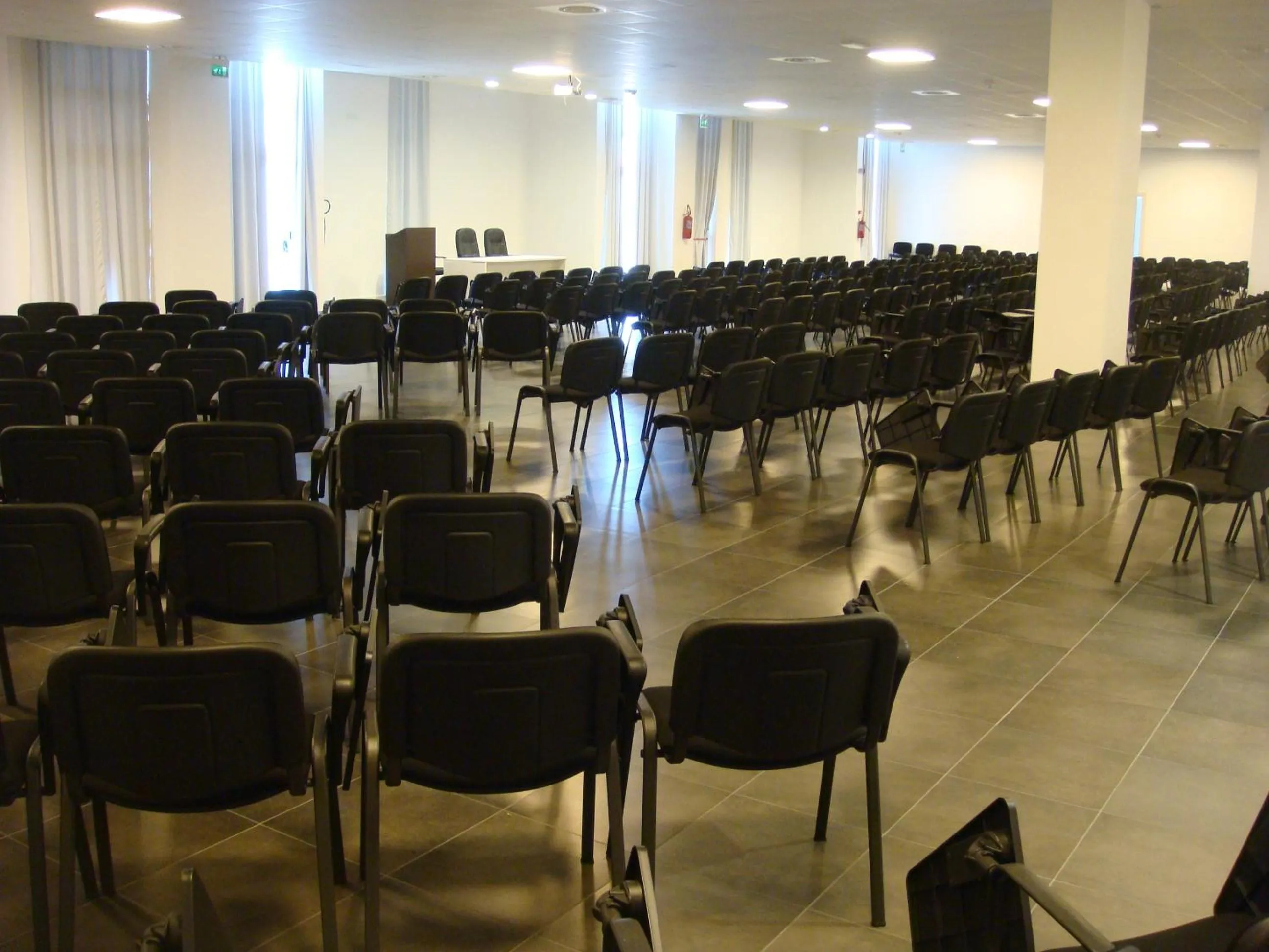 Business facilities in Santa Loja Hotel Residence