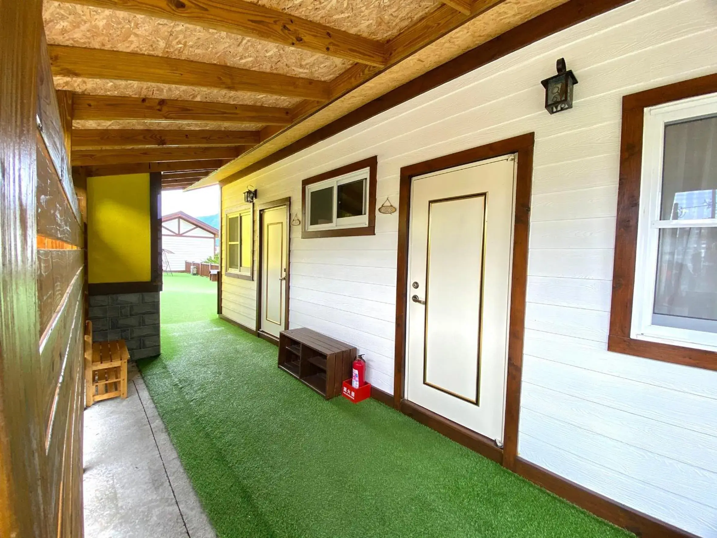 Property building in Puli Diary Property building in Puli Diary