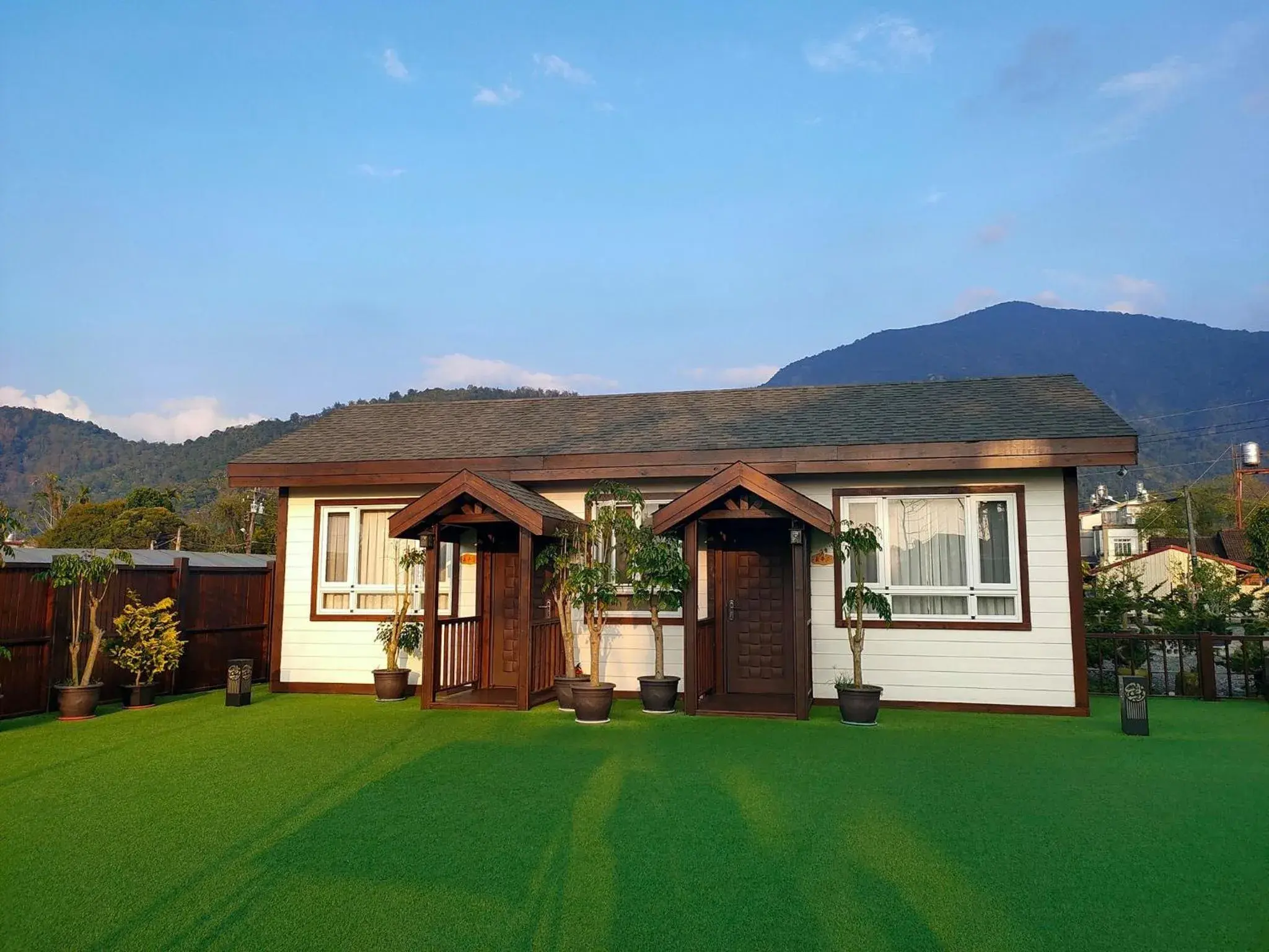 Property building in Puli Diary Property building in Puli Diary