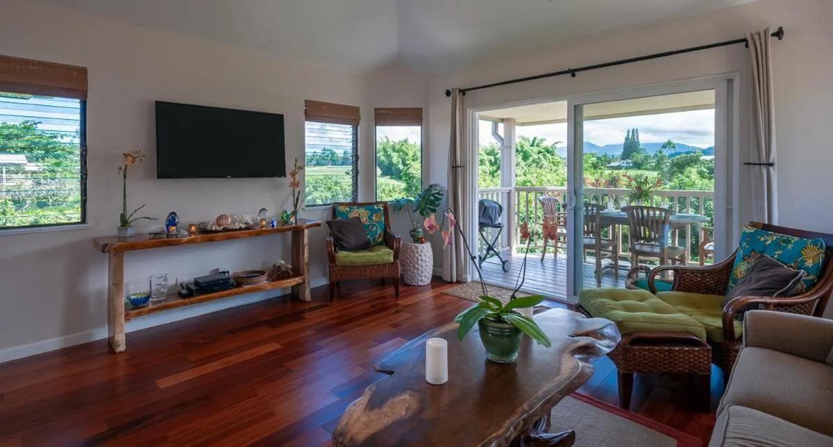 Hanalei Bay Villa 26