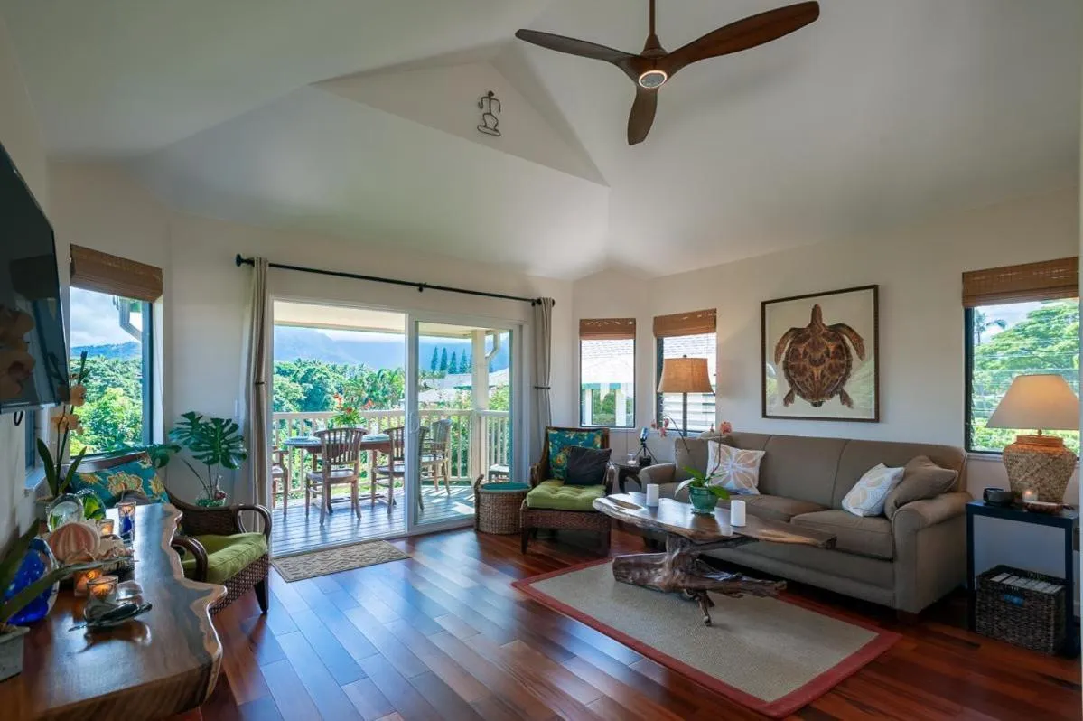 Hanalei Bay Villa 26