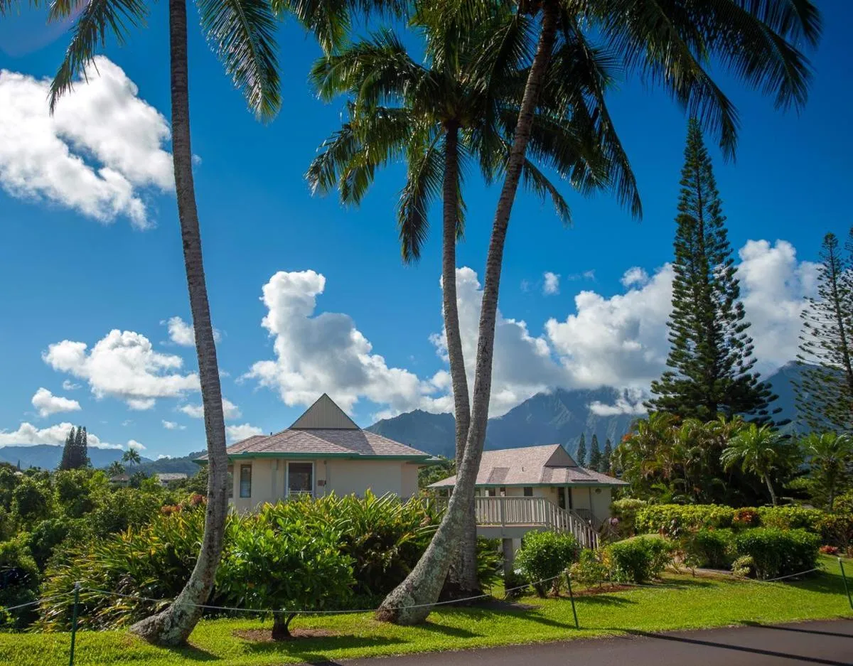 Hanalei Bay Villa 26