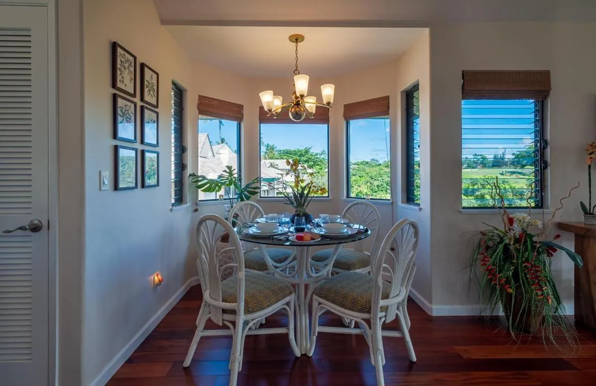 Hanalei Bay Villa 26