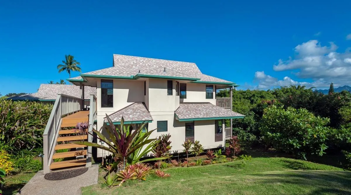 Hanalei Bay Villa 26