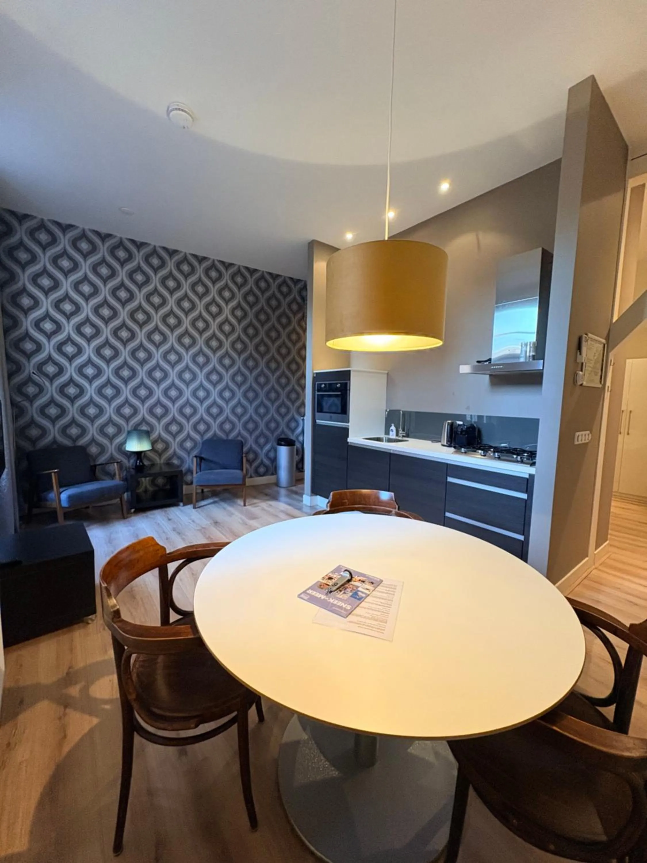 Stadslogement By Peek