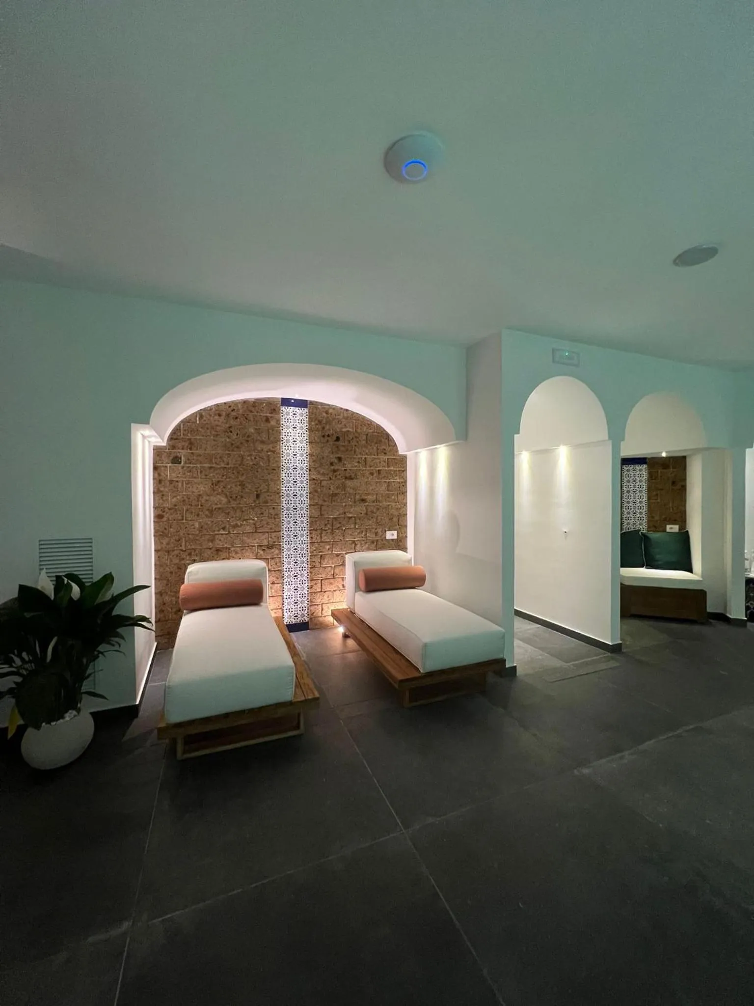 La Pineta Hotel Beach & Spa