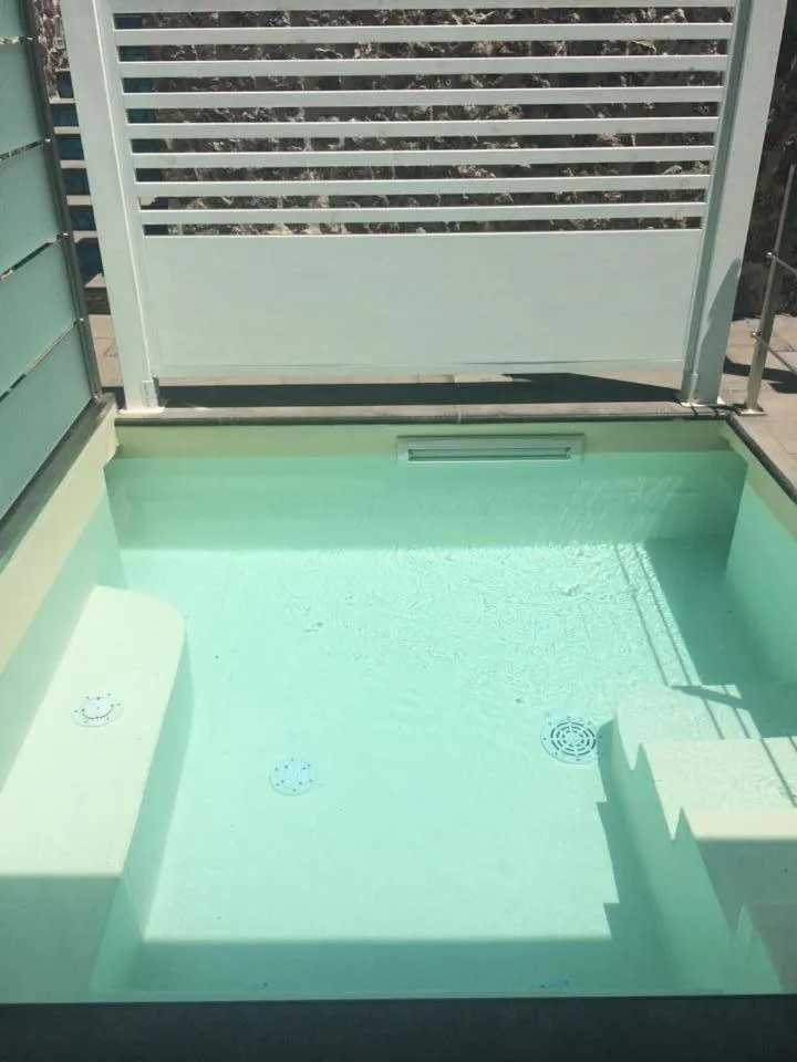 Day in La Pineta Hotel Beach & Spa