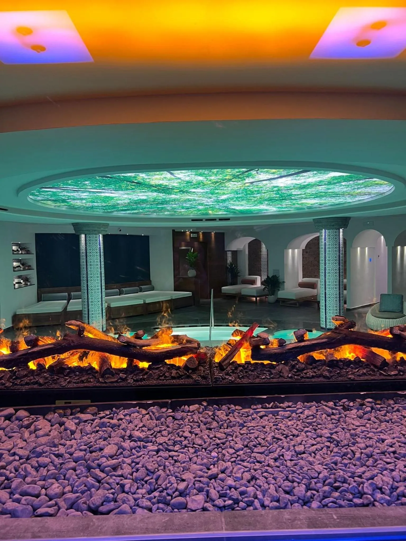 La Pineta Hotel Beach & Spa