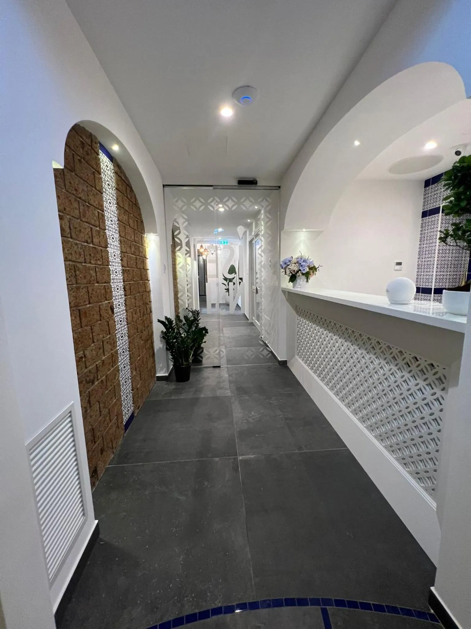 La Pineta Hotel Beach & Spa