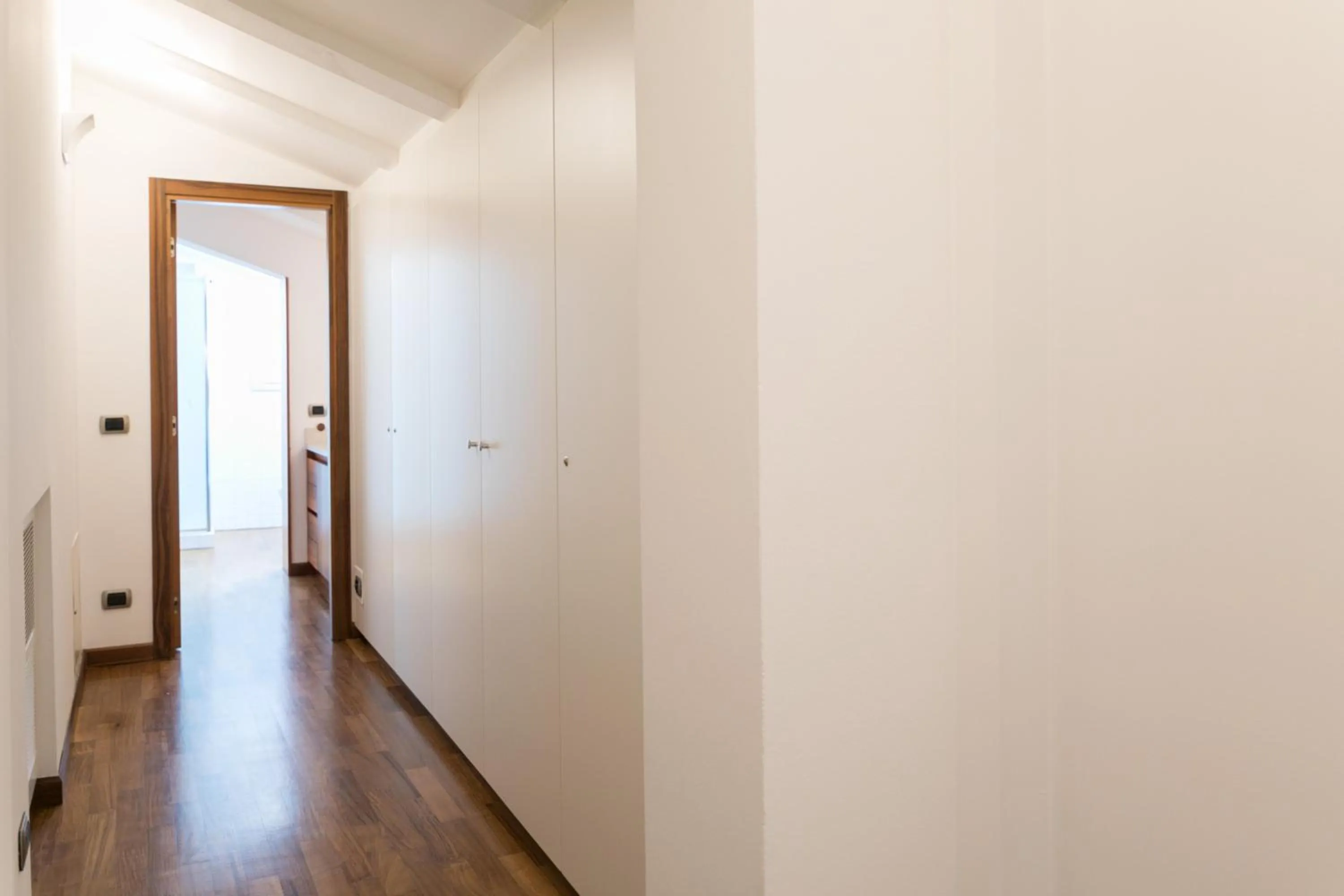 Photo of the whole room in Corte livia Room & Breakfast